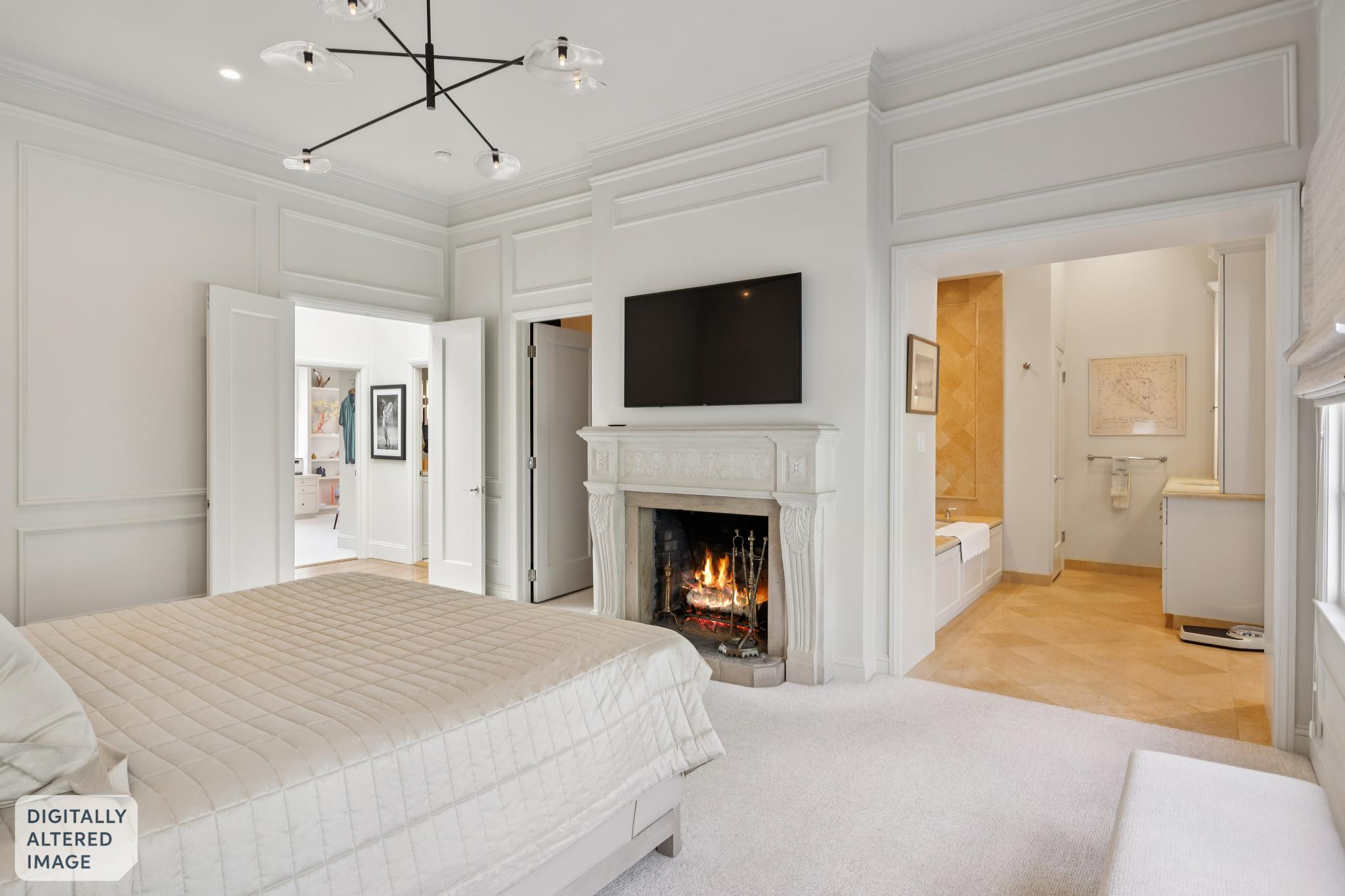  3966 Clay Street - 物件實景