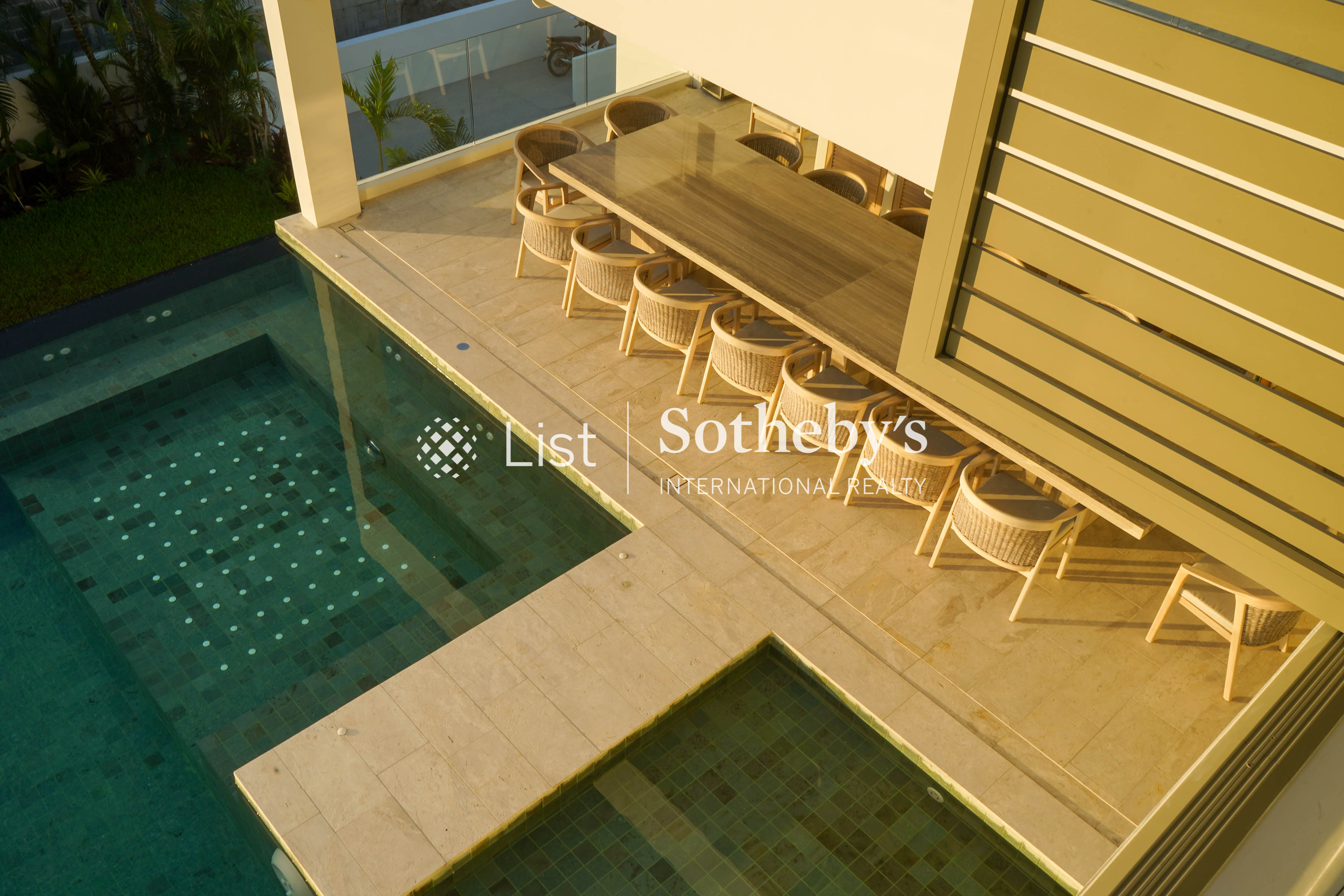  Ivory Sanctuary 7 Beds - 物件實景