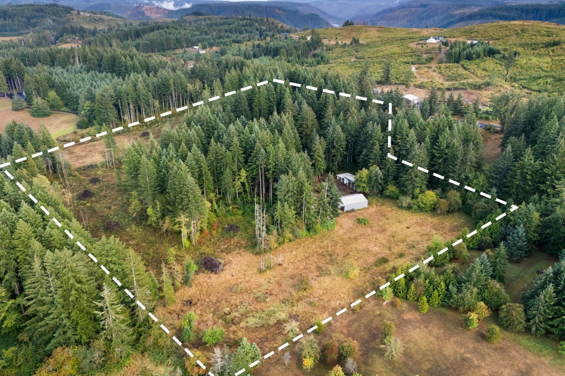  38015 SE FALL CREEK RD Estacada, OR 97023 - 物件實景