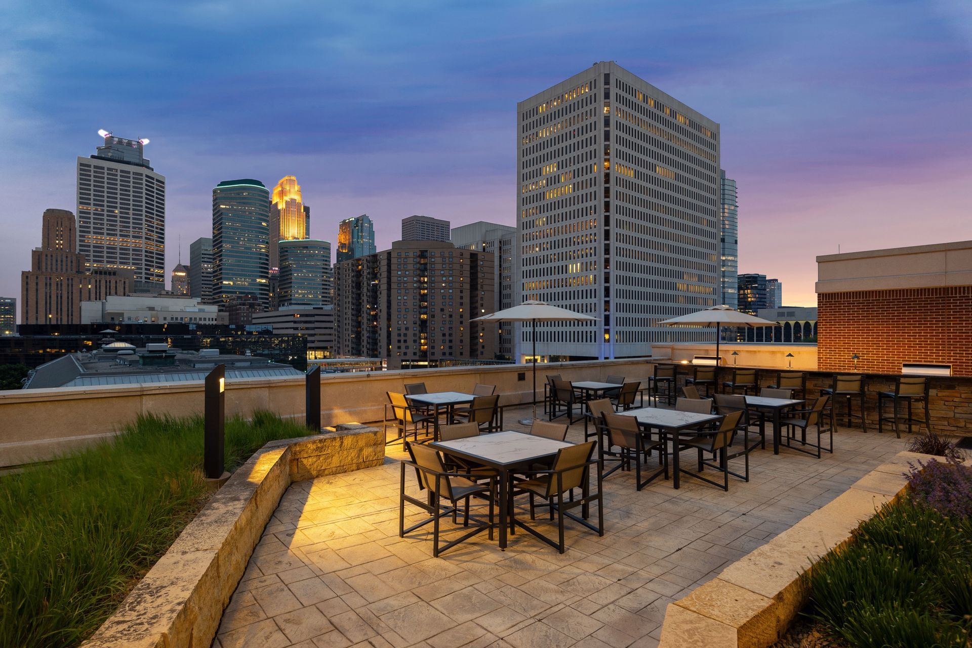  Elevated Living Above the Mississippi River - 物件實景