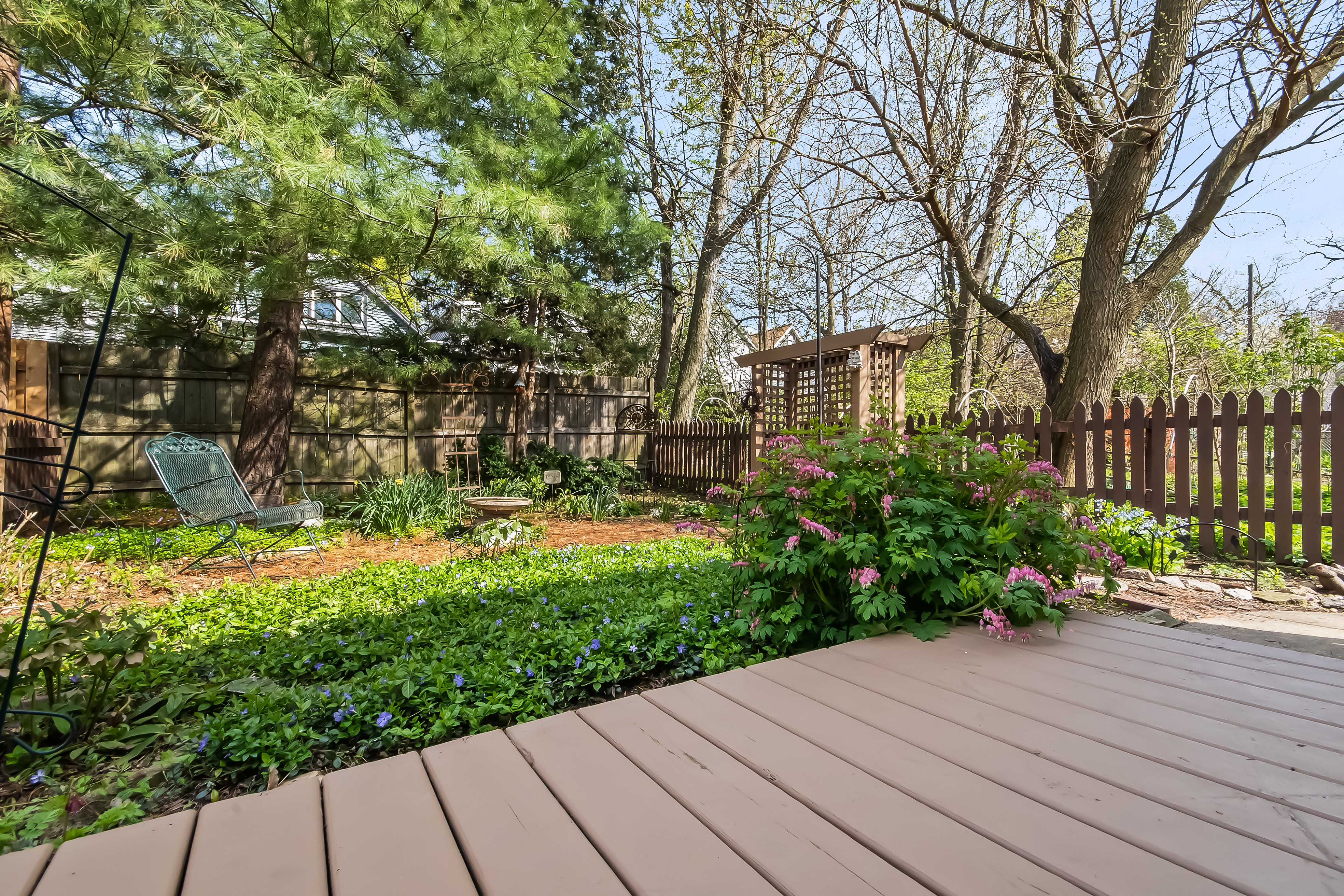  A Hidden Treasure Awaits in Evanston
