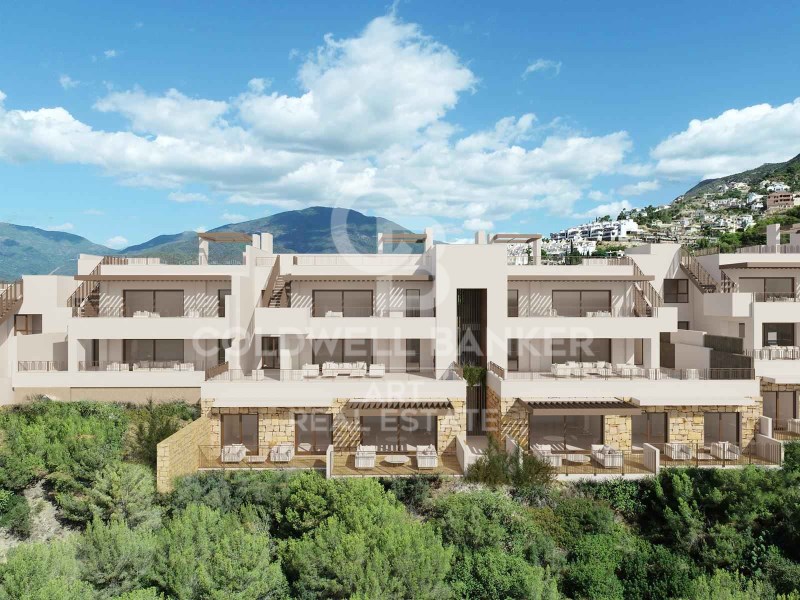 Istán, Andalusia, ES, 3 Bedrooms Bedrooms, ,2 BathroomsBathrooms,Residential,For Sale,1793862