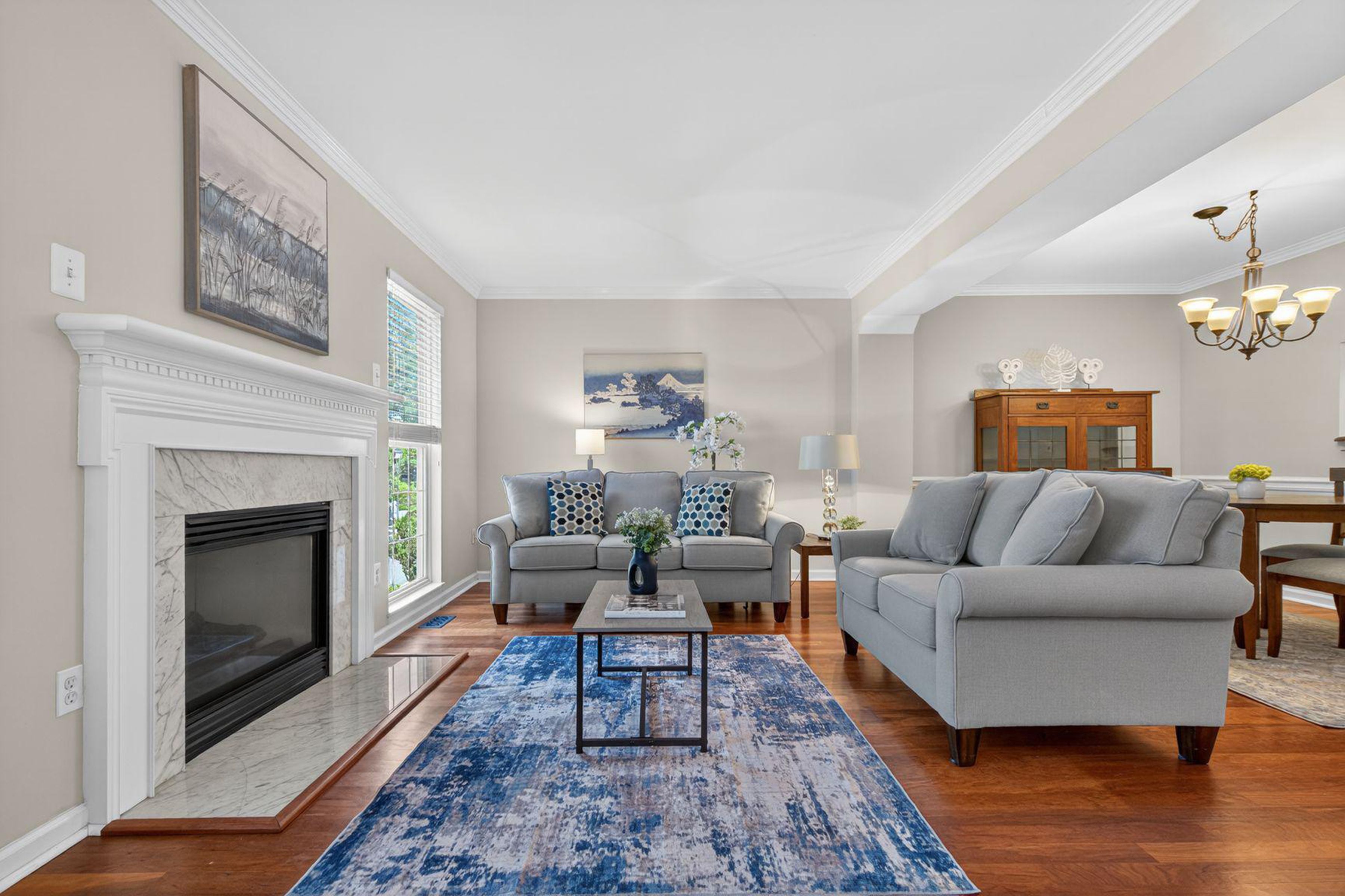  1343 Argall Place, Alexandria, VA, 22314 - 物件實景