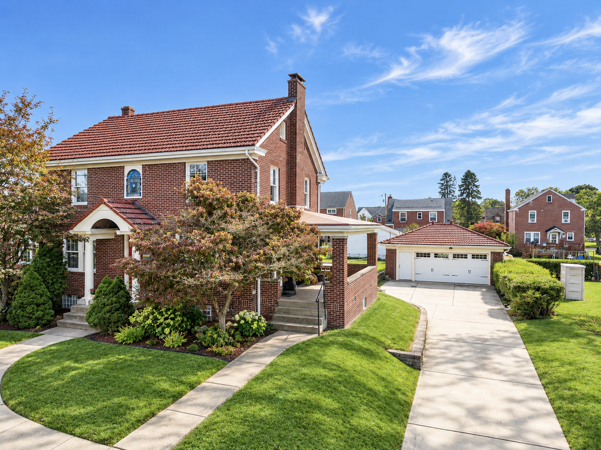  1060 Bank Street, Bridgeville, PA 15017 - 物件實景