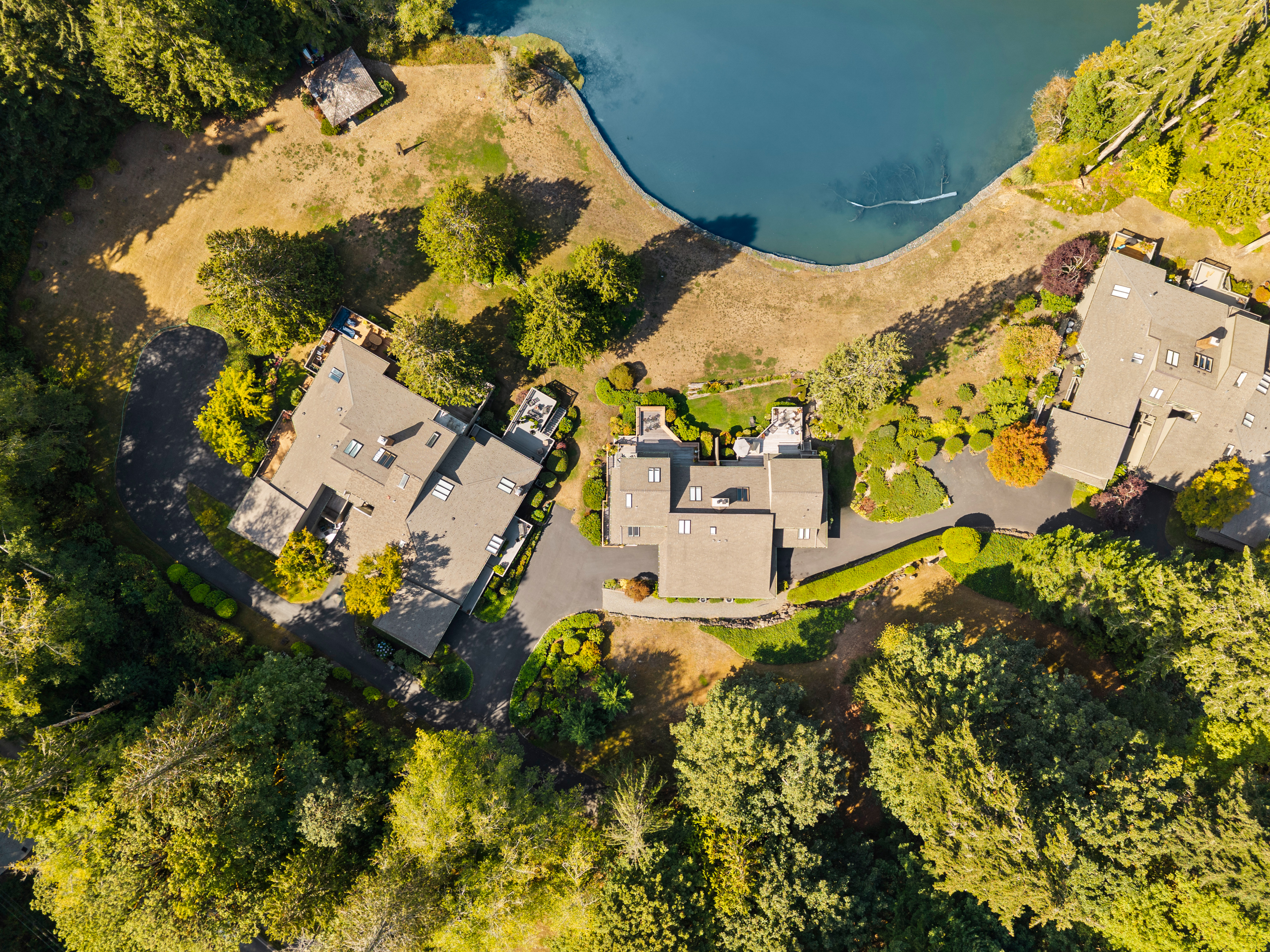  1804 Eagle Harbor Lane NE Unit #4, Bainbridge Island, WA 98110 - 物件實景