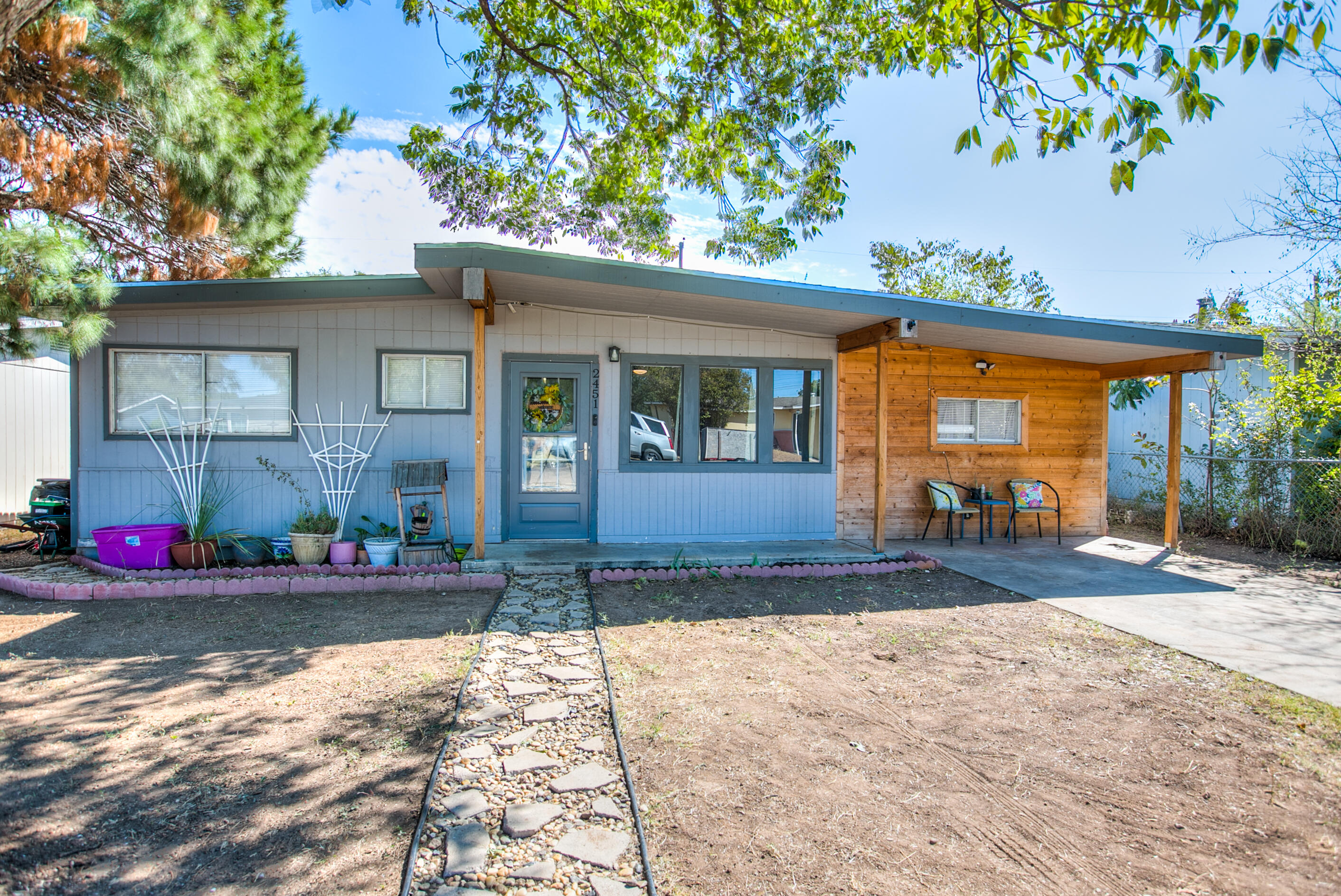 Greenwood St, San Angelo, TX 76901