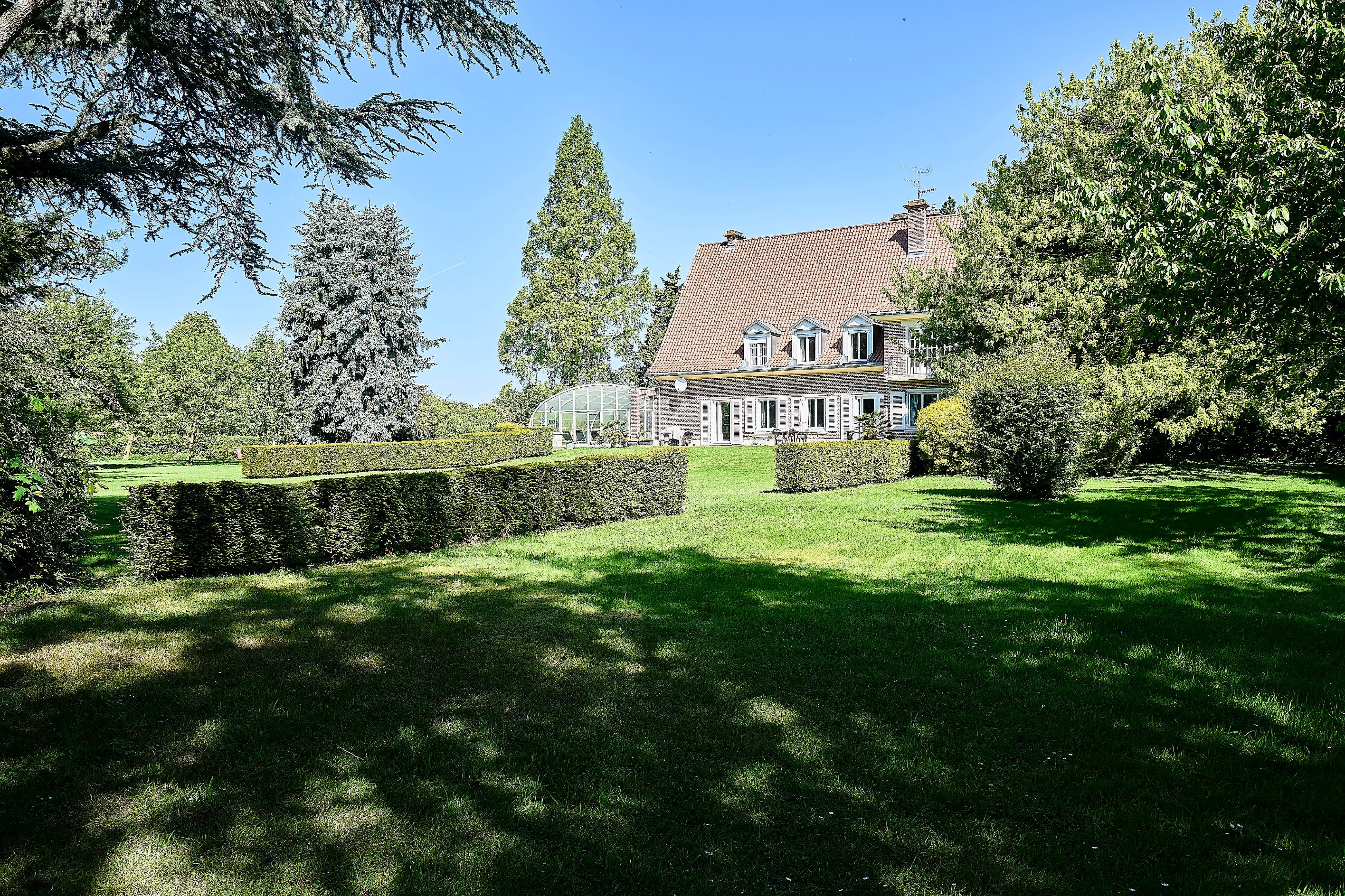 Great Property - 8 Bedrooms - 物件實景
