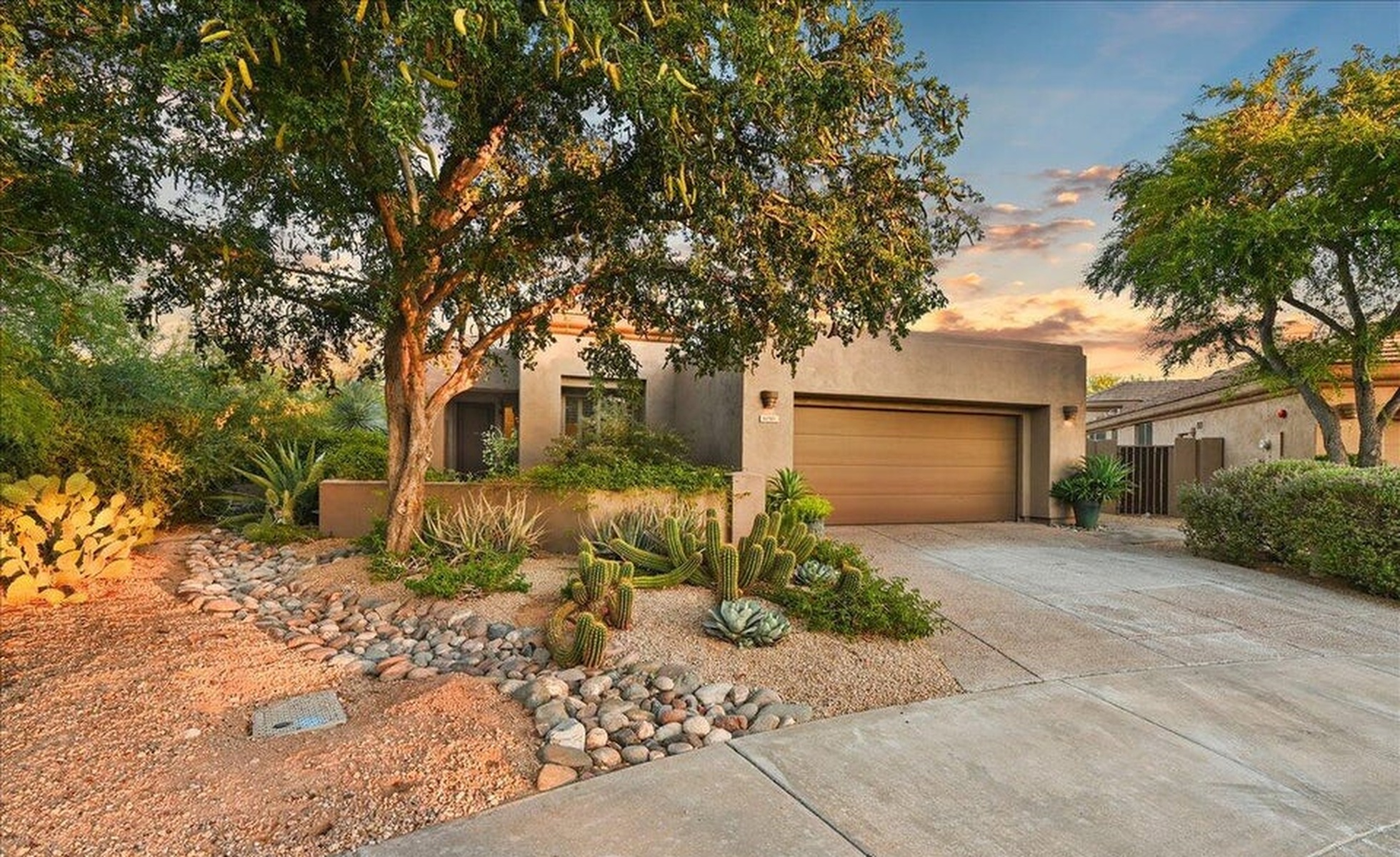  6755 East Nightingale Star Circle  Scottsdale, AZ - 物件實景