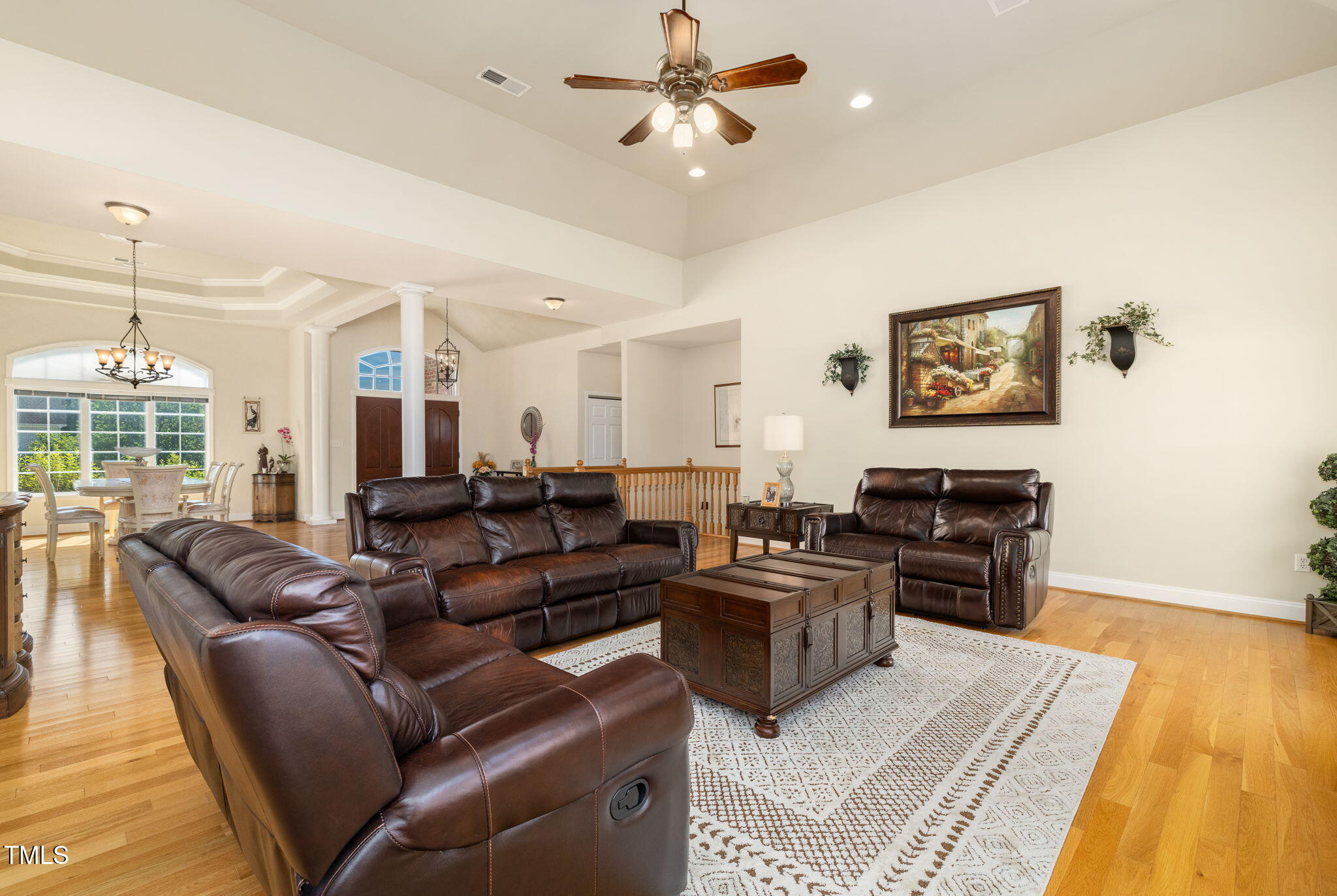 South Hill, Virginia, 23917, United States, 6 Bedrooms Bedrooms, ,5 BathroomsBathrooms,Residential,For Sale,1940439