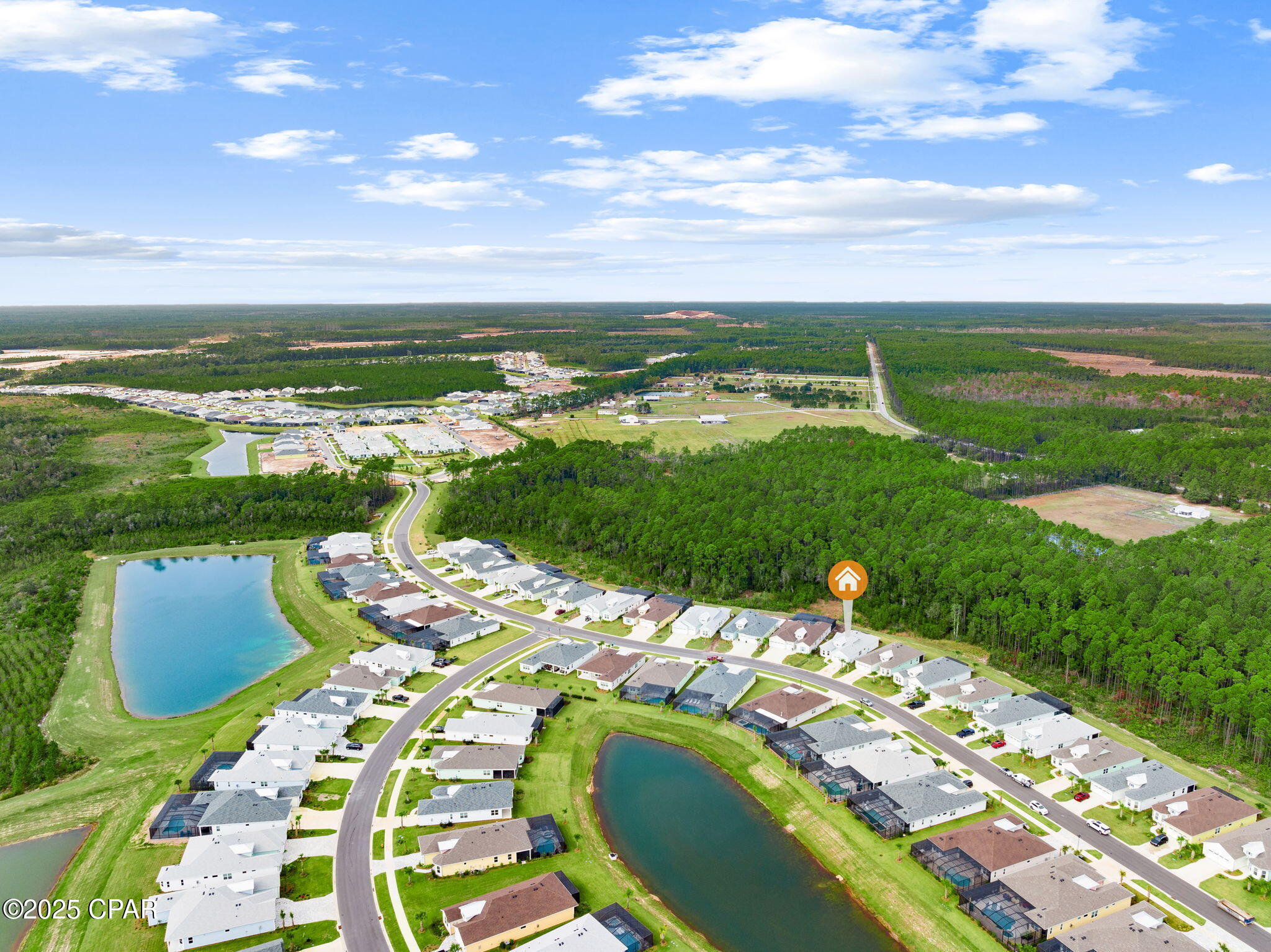 Panama City Beach, Florida, 32413, United States, 2 Bedrooms Bedrooms, ,3 BathroomsBathrooms,Residential,For Sale,2000700