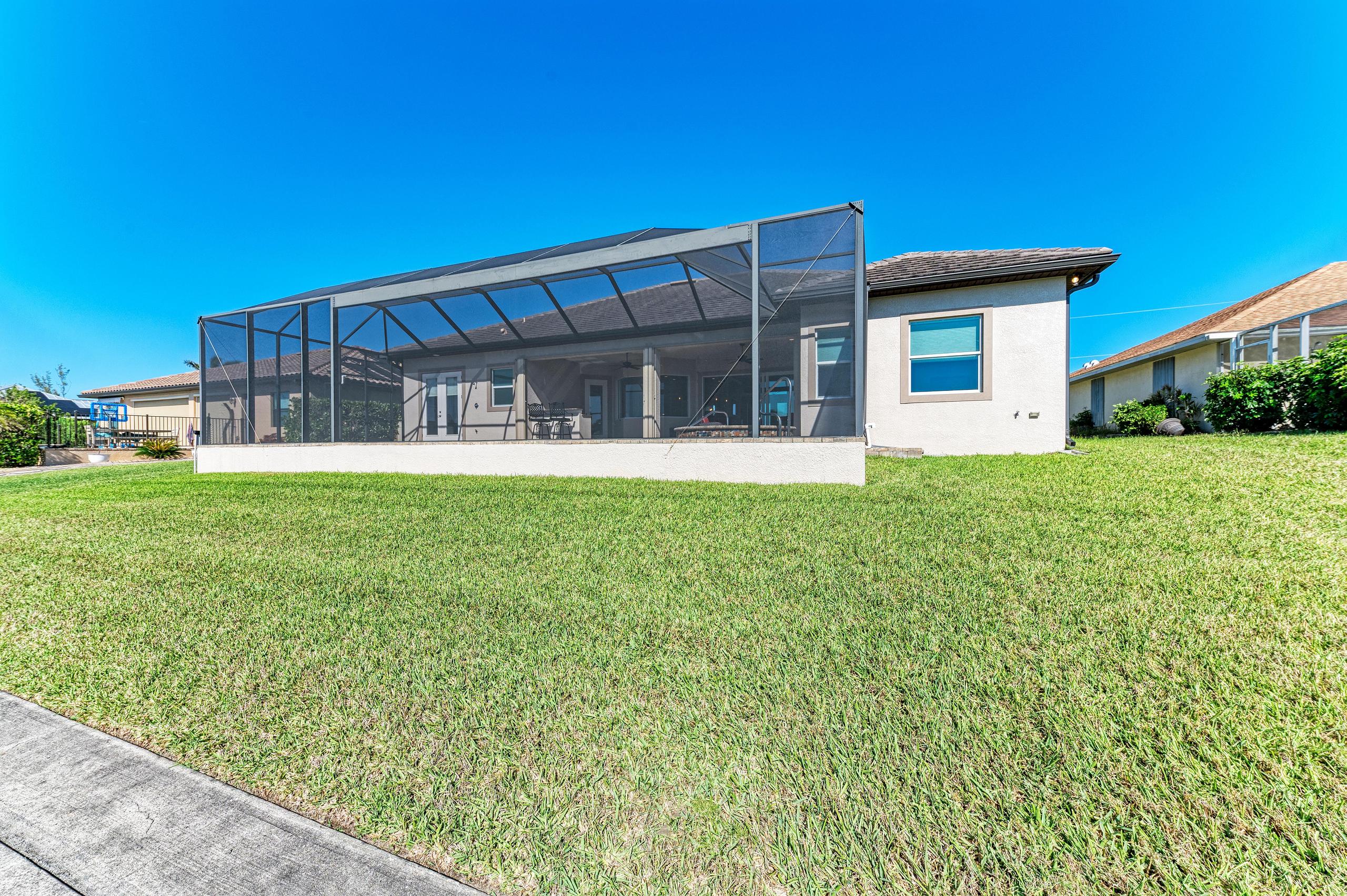 Port Charlotte, Florida, 33981, United States, 4 Bedrooms Bedrooms, ,3 BathroomsBathrooms,Residential,For Sale,1737250