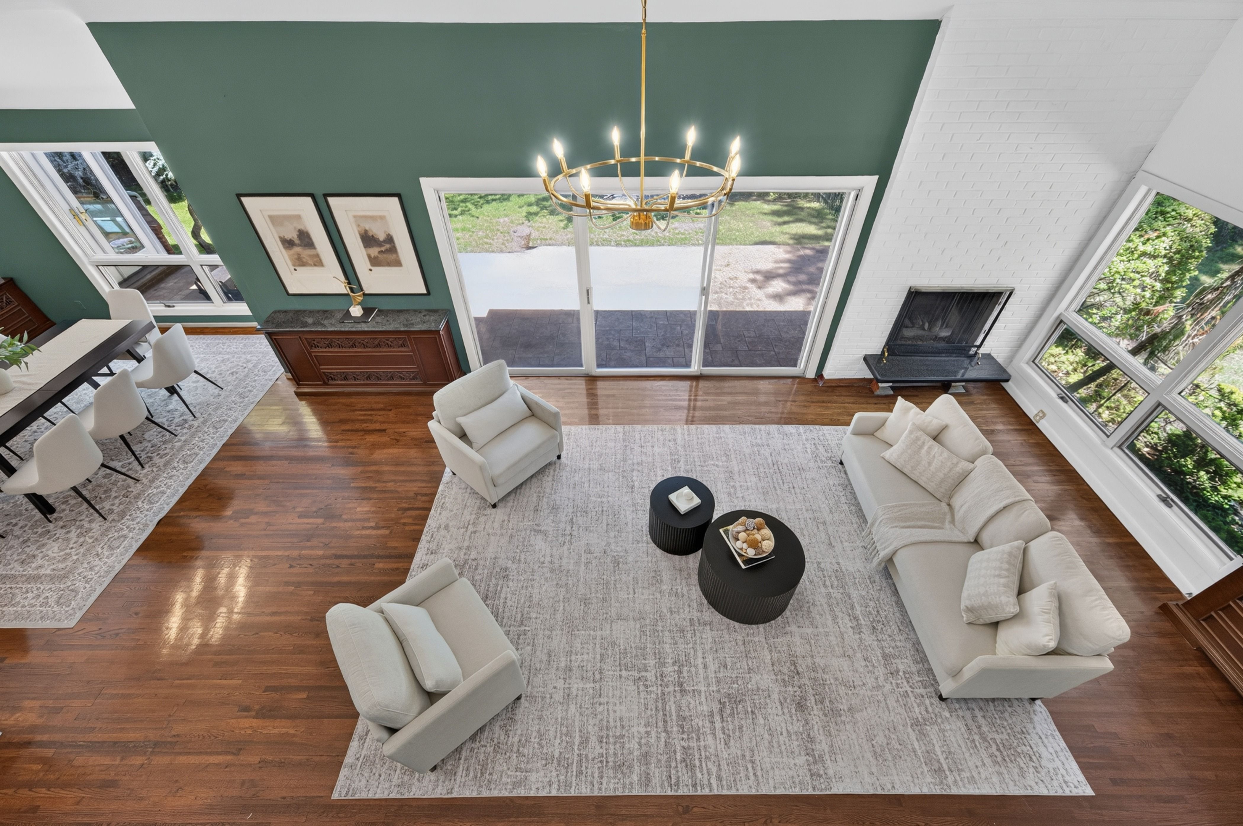  4 Waring Drive, Manhasset, NY 11030 - 物件實景