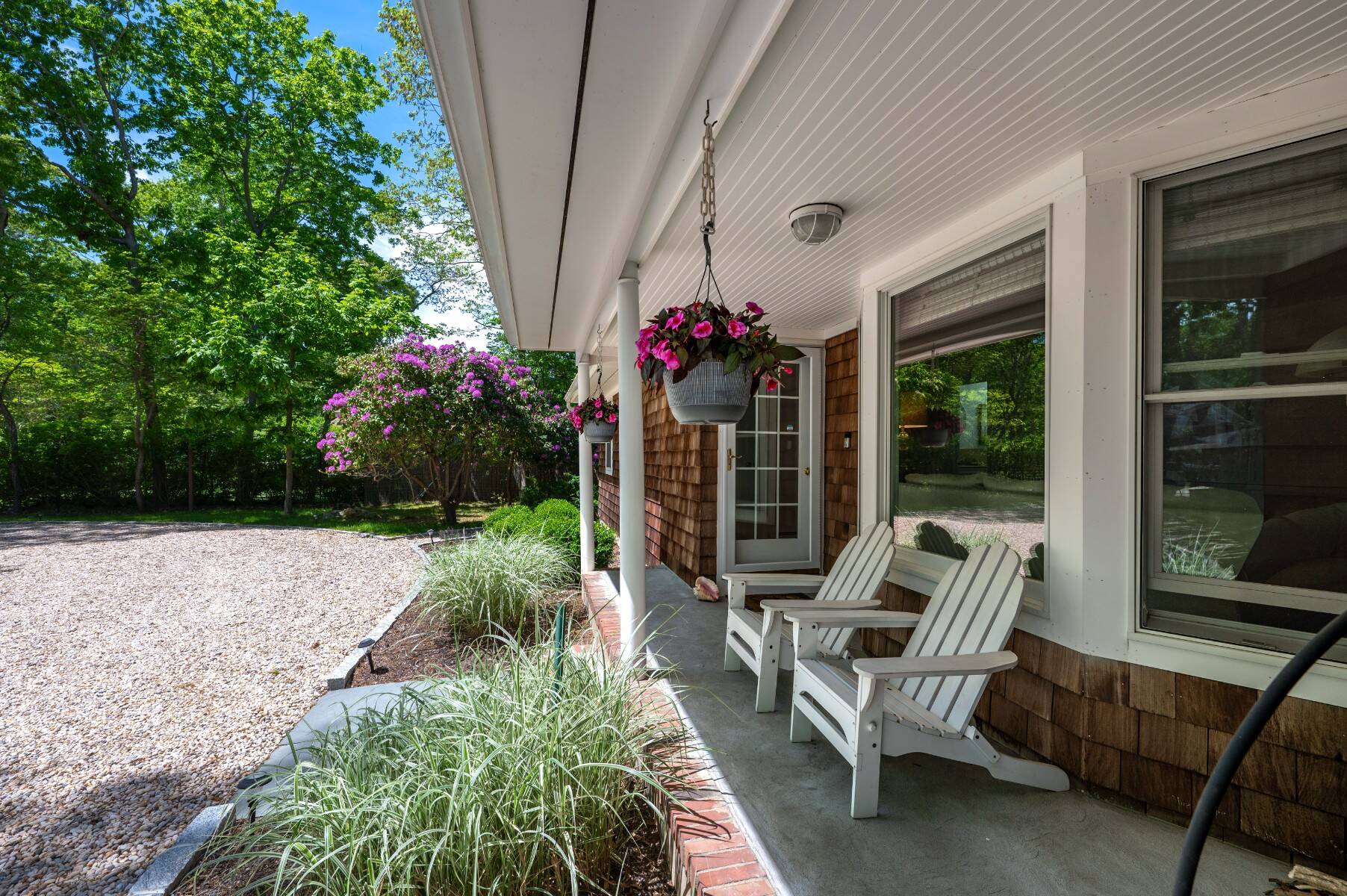  East Hampton Beach House by the Bay - 物件實景