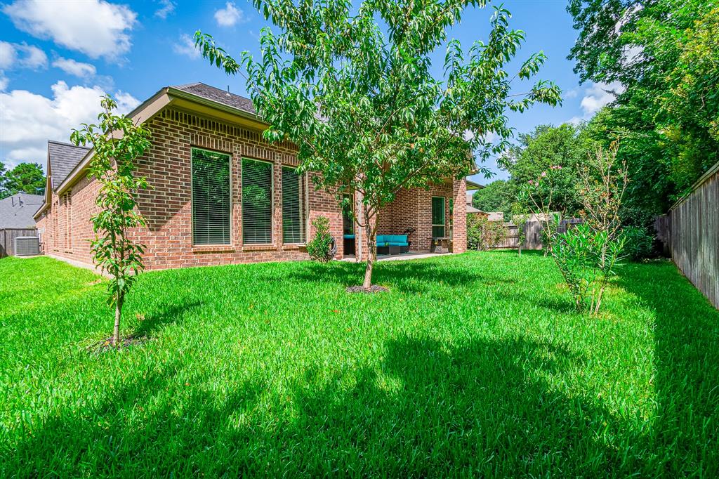 Montgomery, Texas, 77316, United States, 4 Bedrooms Bedrooms, ,3 BathroomsBathrooms,Residential,For Sale,1874298