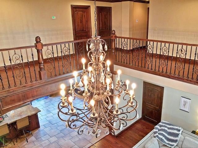 Tahlequah, Oklahoma, 74464, United States, 4 Bedrooms Bedrooms, ,6 BathroomsBathrooms,Residential,For Sale,1983044