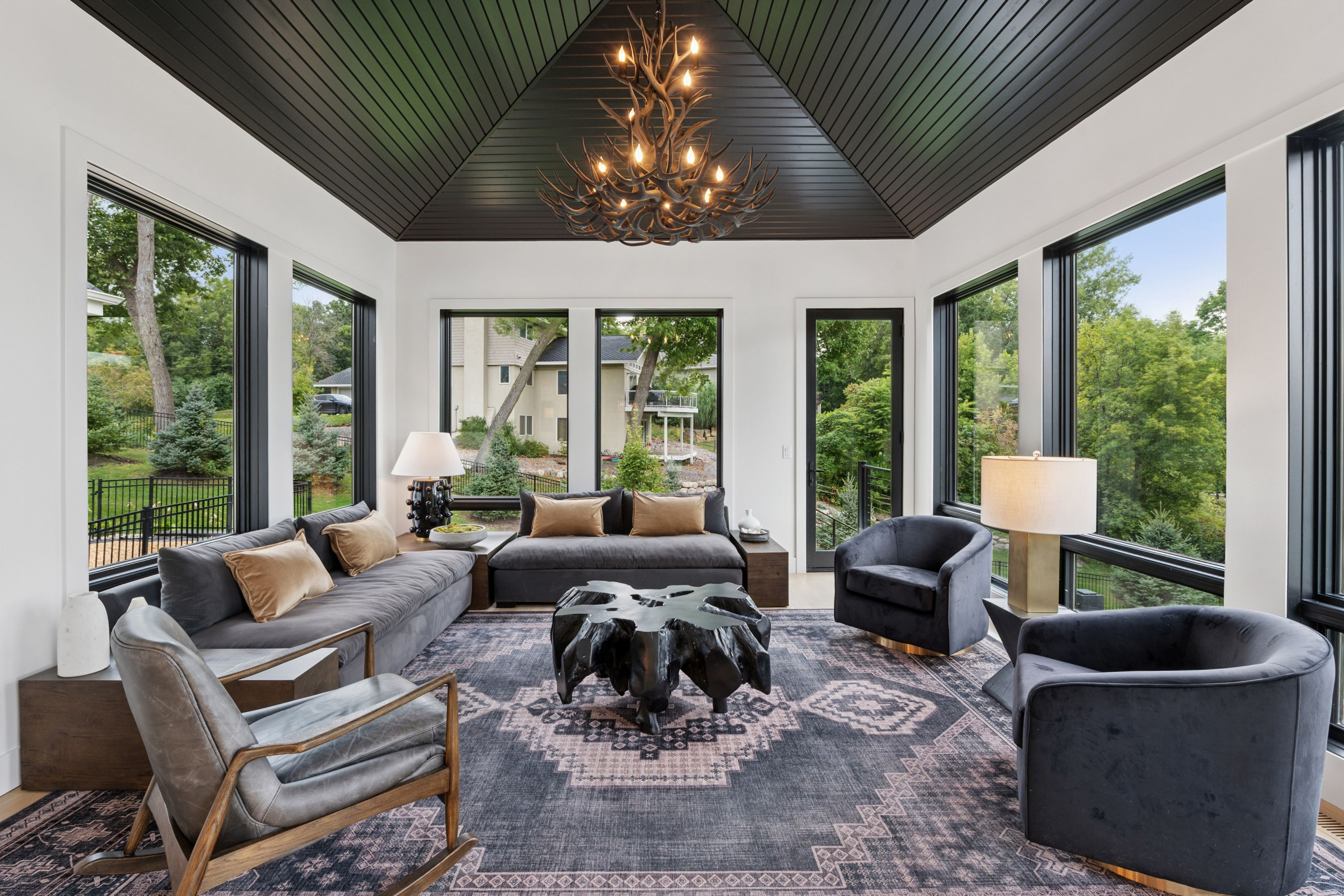  Architectural Excellence Meets Lake Minnetonka Luxury - 物件實景