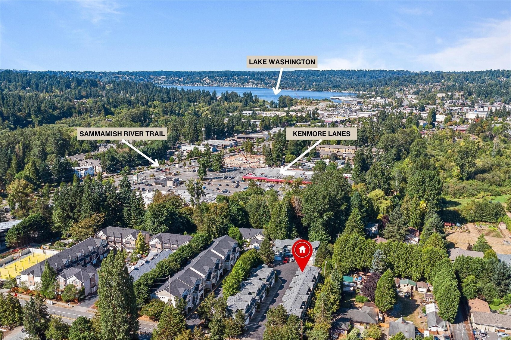 Kenmore, Washington, 98028, United States, 3 Bedrooms Bedrooms, ,2 BathroomsBathrooms,Residential,For Sale,1974587