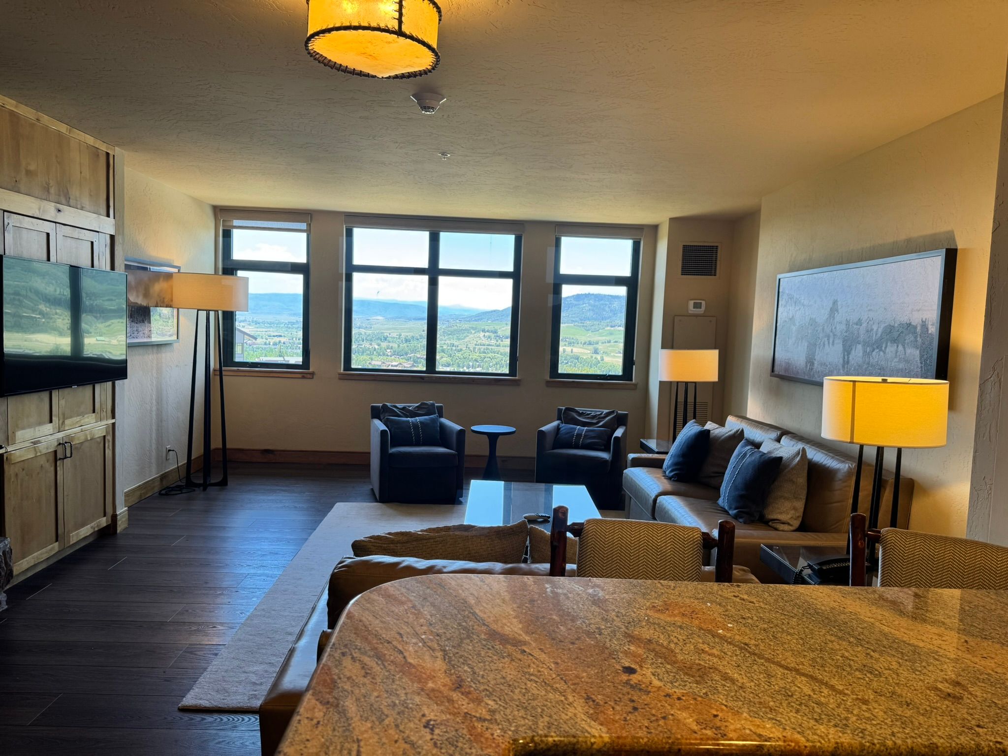  Fabulous Fractional Penthouse at the Steamboat Grand - 物件實景