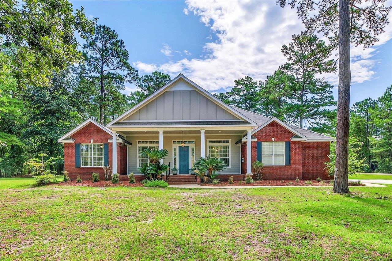 Tallahassee, Florida, 32309, United States, 4 Bedrooms Bedrooms, ,3 BathroomsBathrooms,Residential,For Sale,1805421