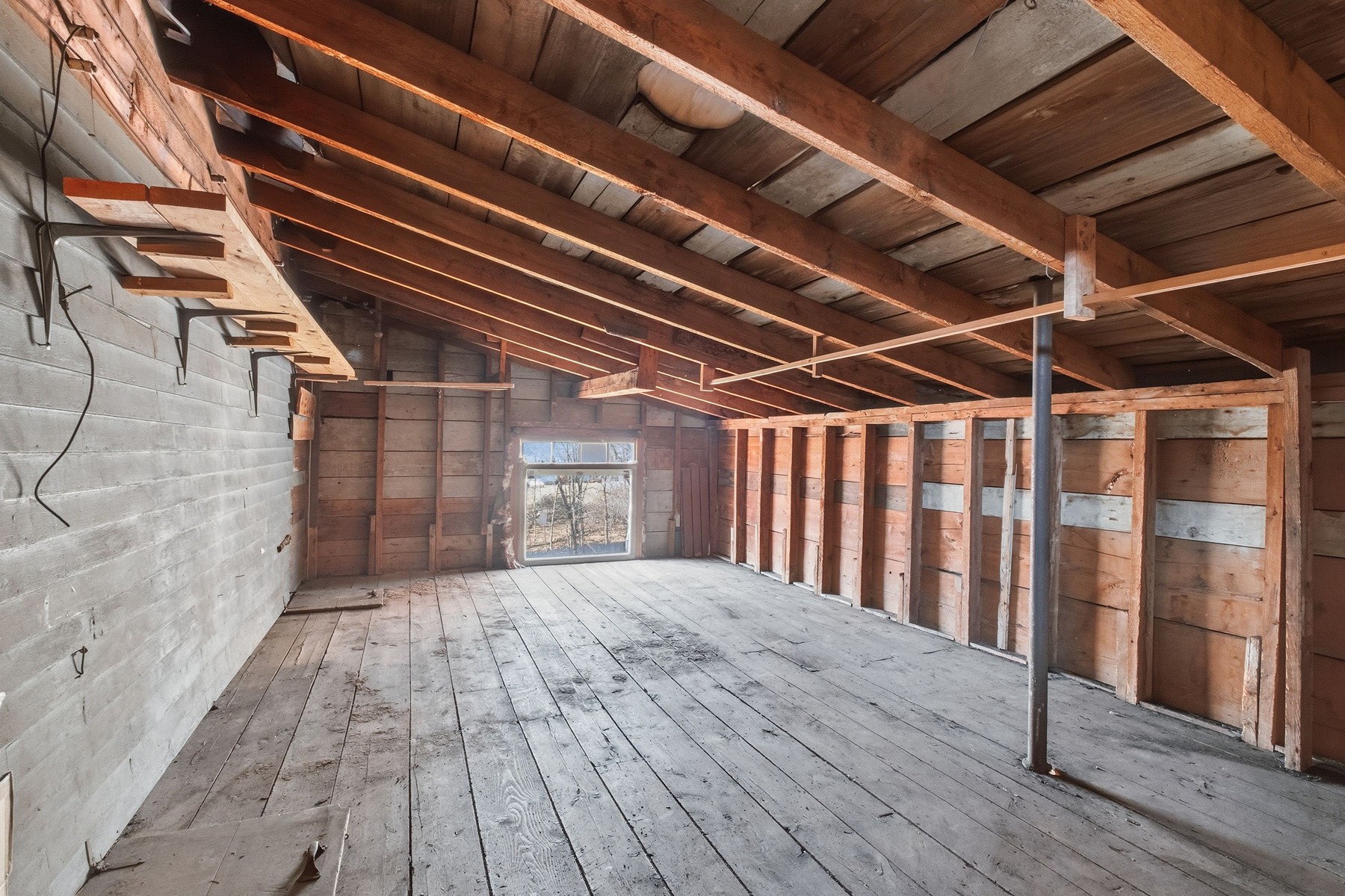  388 Elm Street - 物件實景