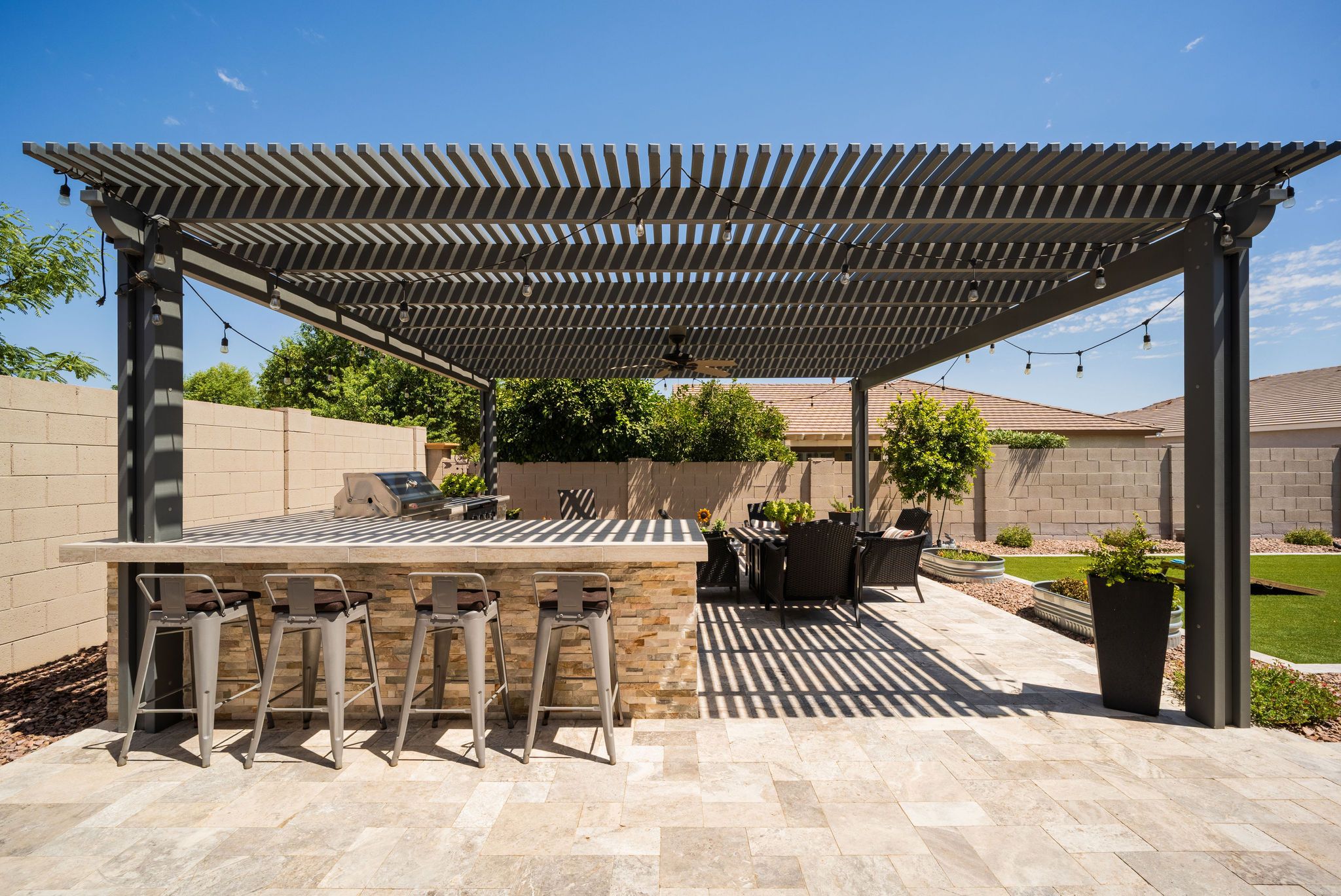  8562 W Myrtle Avenue¦Glendale, AZ - 物件實景