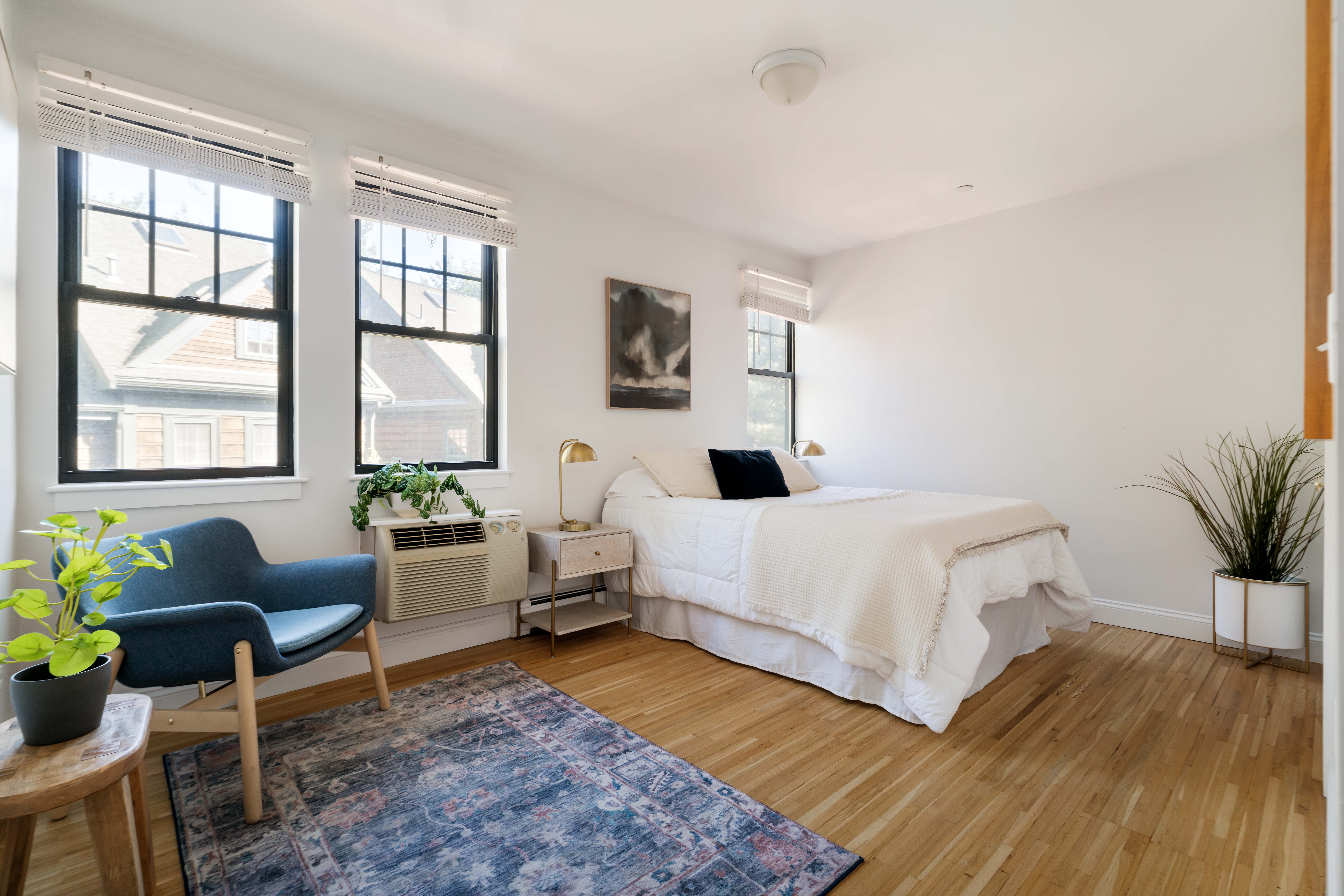  241 River Street, Unit 6, Cambridge, MA 02139 - 物件實景
