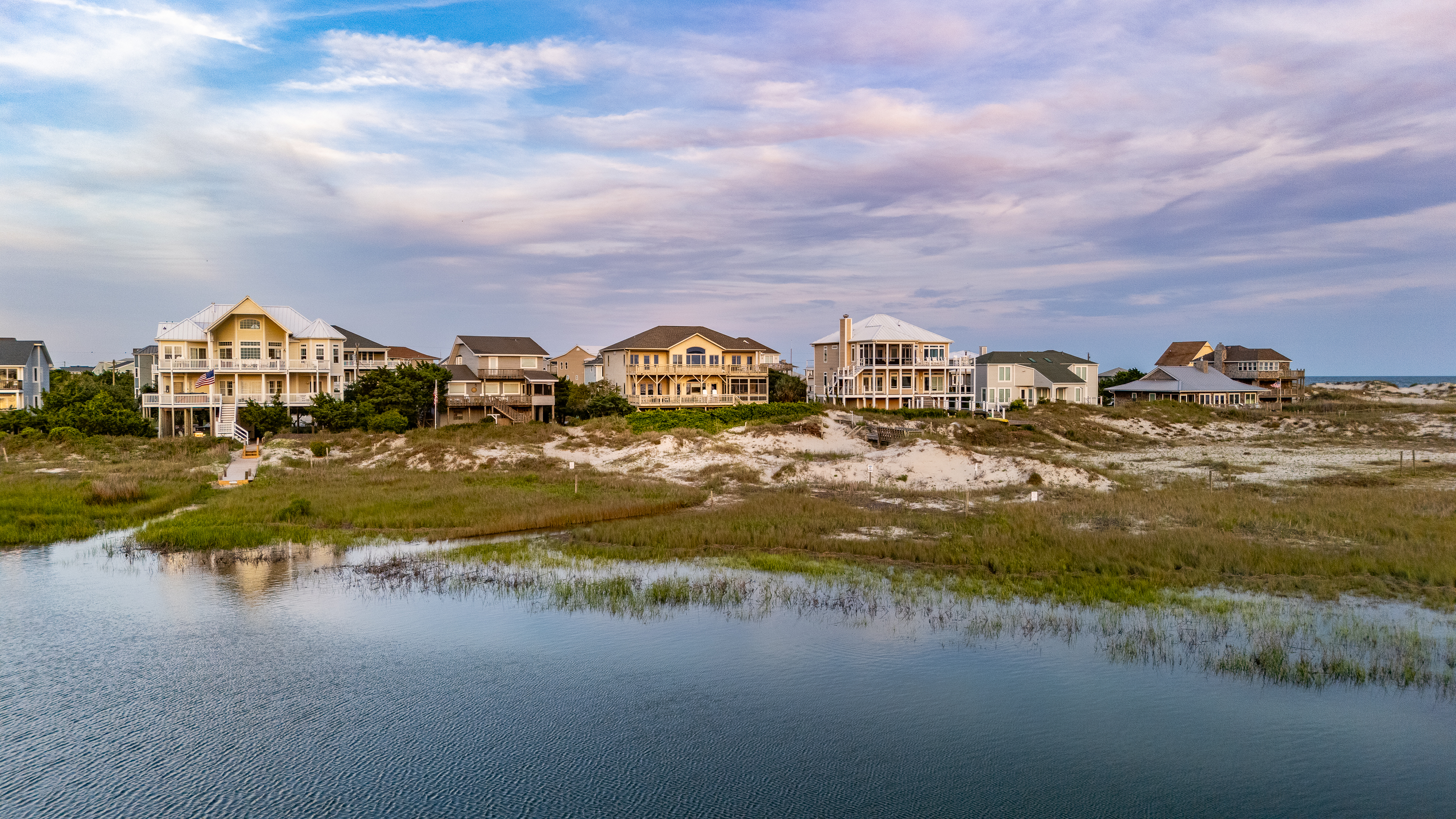  111 Bogue Court, Emerald Isle, NC 28594 - 物件實景