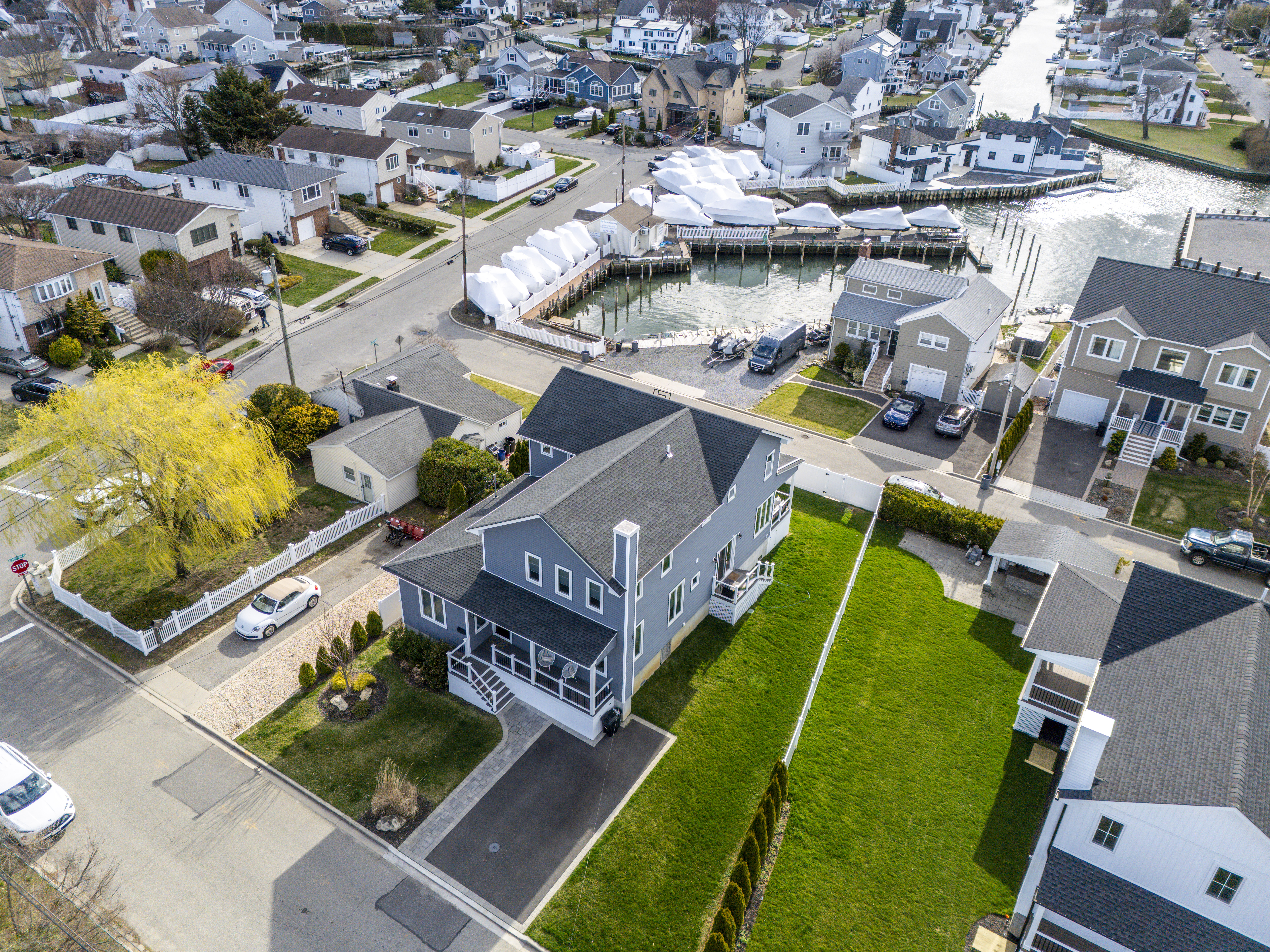  2441 Archer Street, Seaford, NY, 11783 - 物件實景