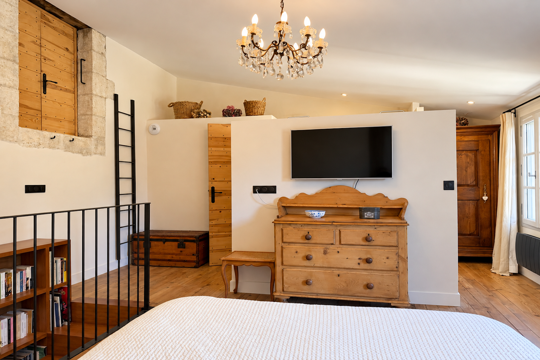  Uzès – Authentic 18th-Century Provençal Mas with Heated Pool - 物件實景
