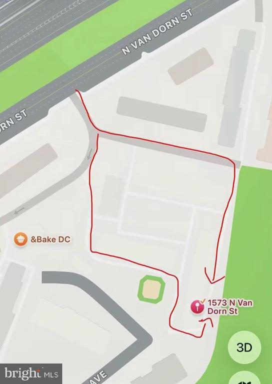 Alexandria, Virginia, 22304, United States, 3 Bedrooms Bedrooms, ,3 BathroomsBathrooms,Residential,For Sale,1980099