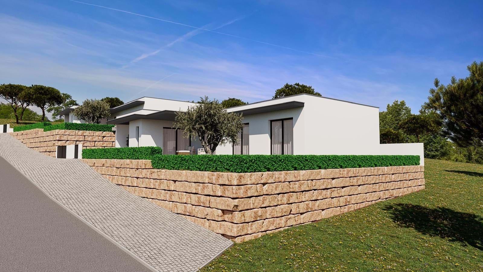 Alcobaça, Leiria, 2460-344, PT, 3 Bedrooms Bedrooms, ,2 BathroomsBathrooms,Residential,For Sale,1971367