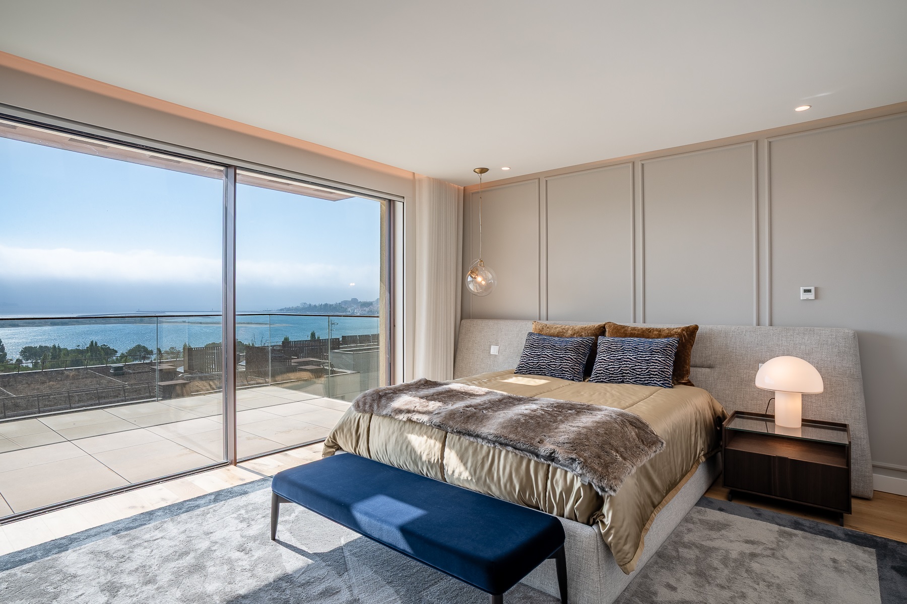  Ultimo Piso/Penthouse, 4 bedrooms, for Sale - 物件實景
