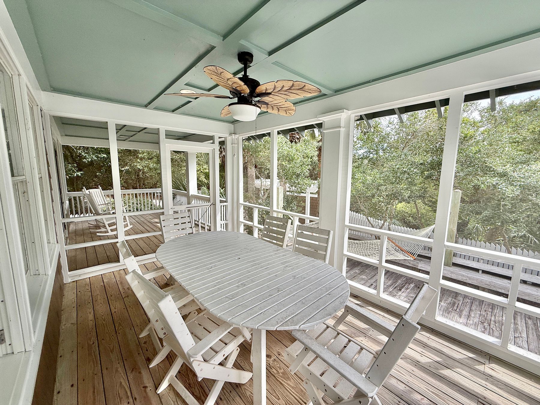  20 Earl of Craven Court- Week E + Crofter Rights, Southport, NC 28461 - 物件實景