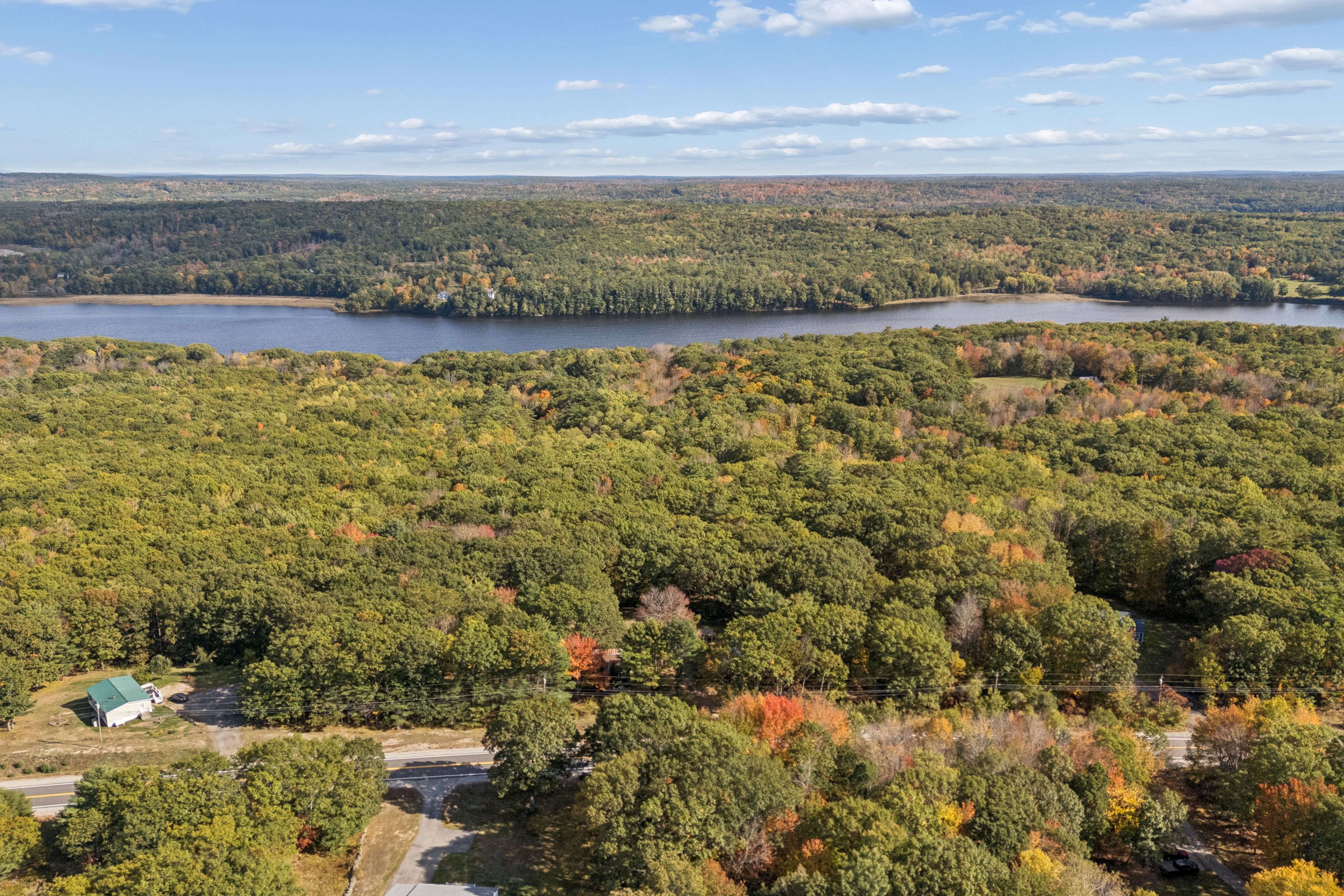  257 River Road, Richmond, ME 04357 - 物件實景