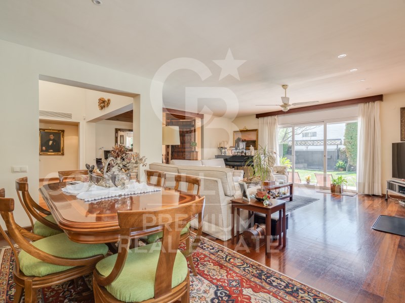 Sant Cugat del Vallès, Catalonia, ES, 7 Bedrooms Bedrooms, ,5 BathroomsBathrooms,Residential,For Sale,1505239