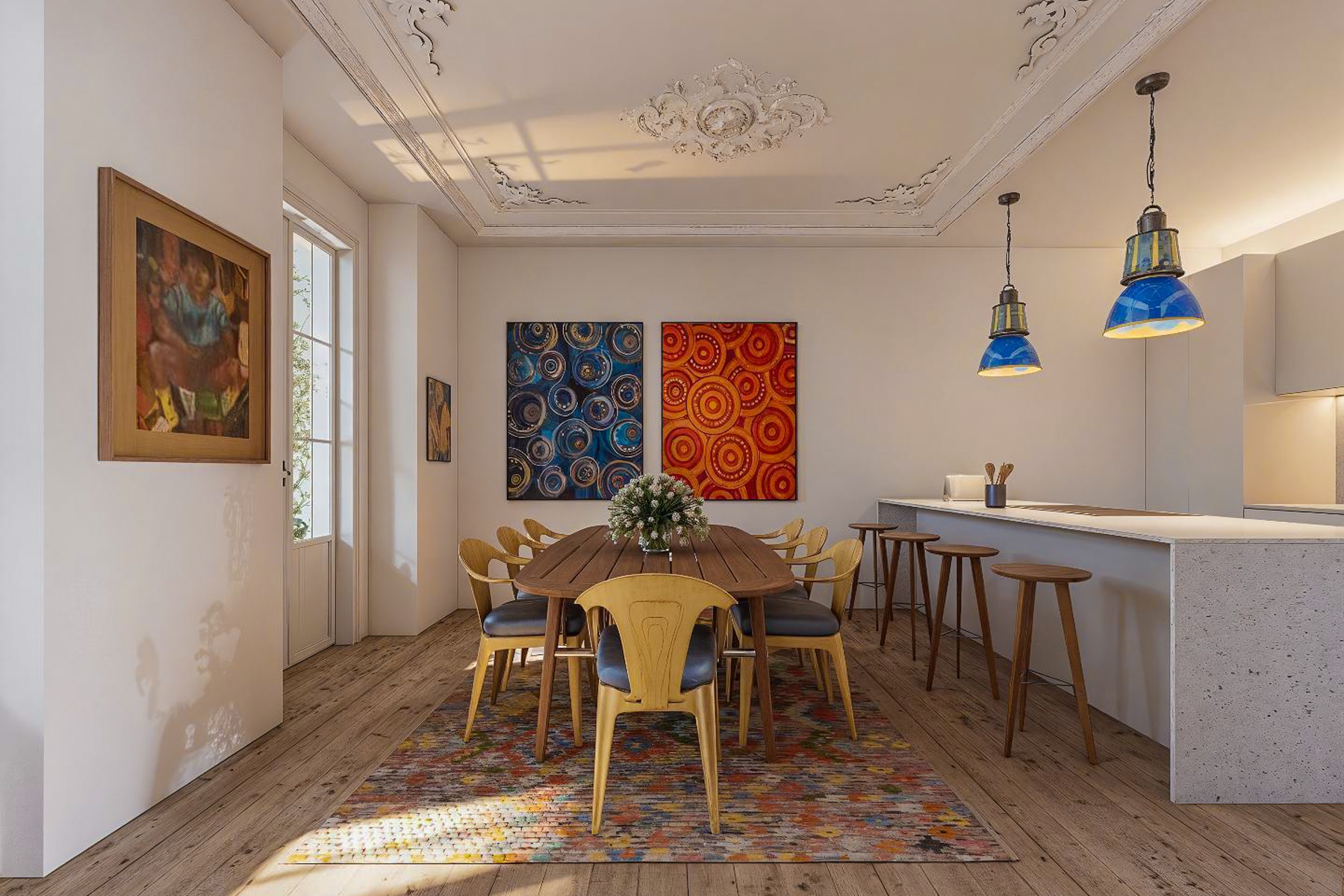  Flat, 3 bedrooms, for Sale - 物件實景