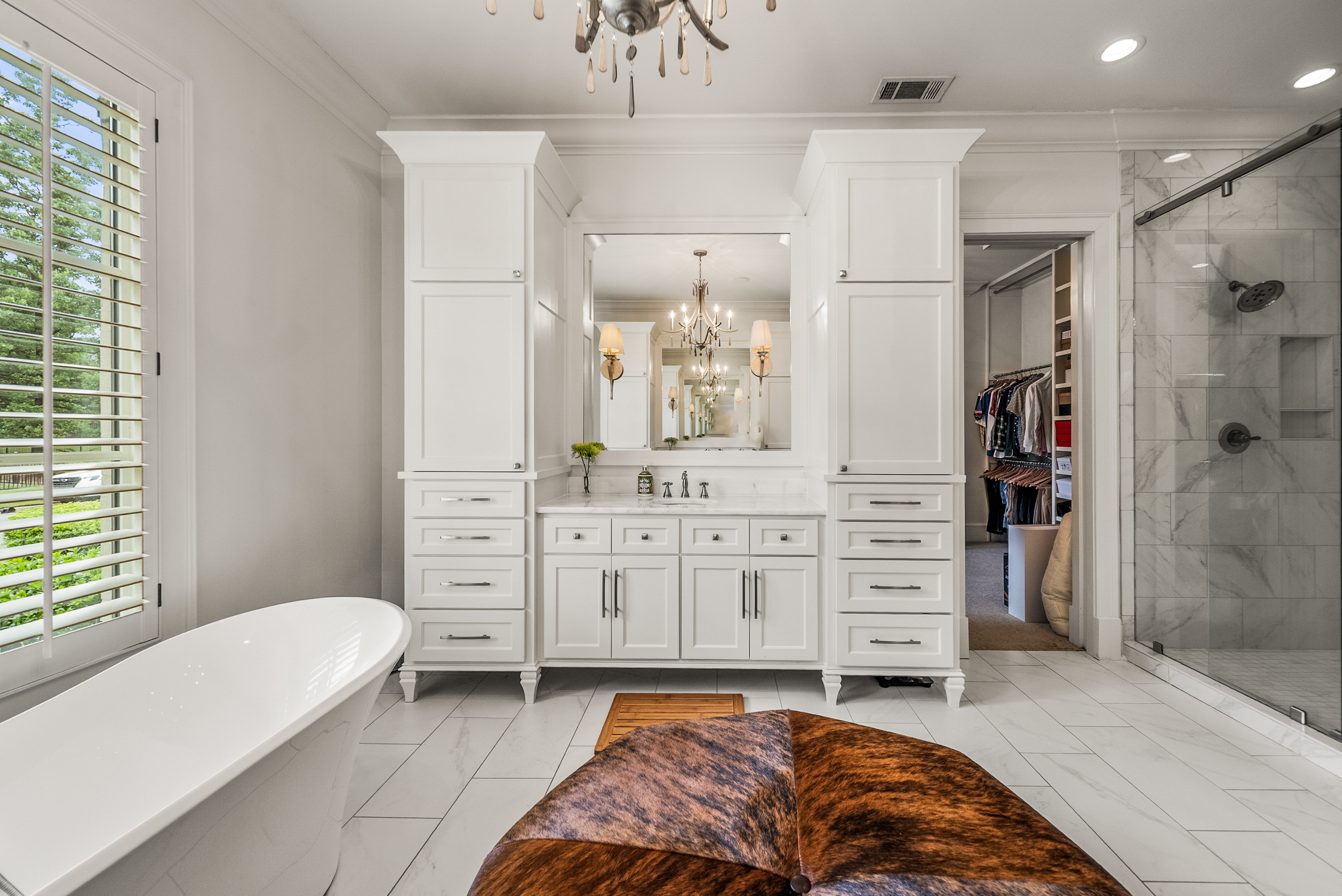  18 Hallen, Little Rock, AR, 72223 - 物件實景