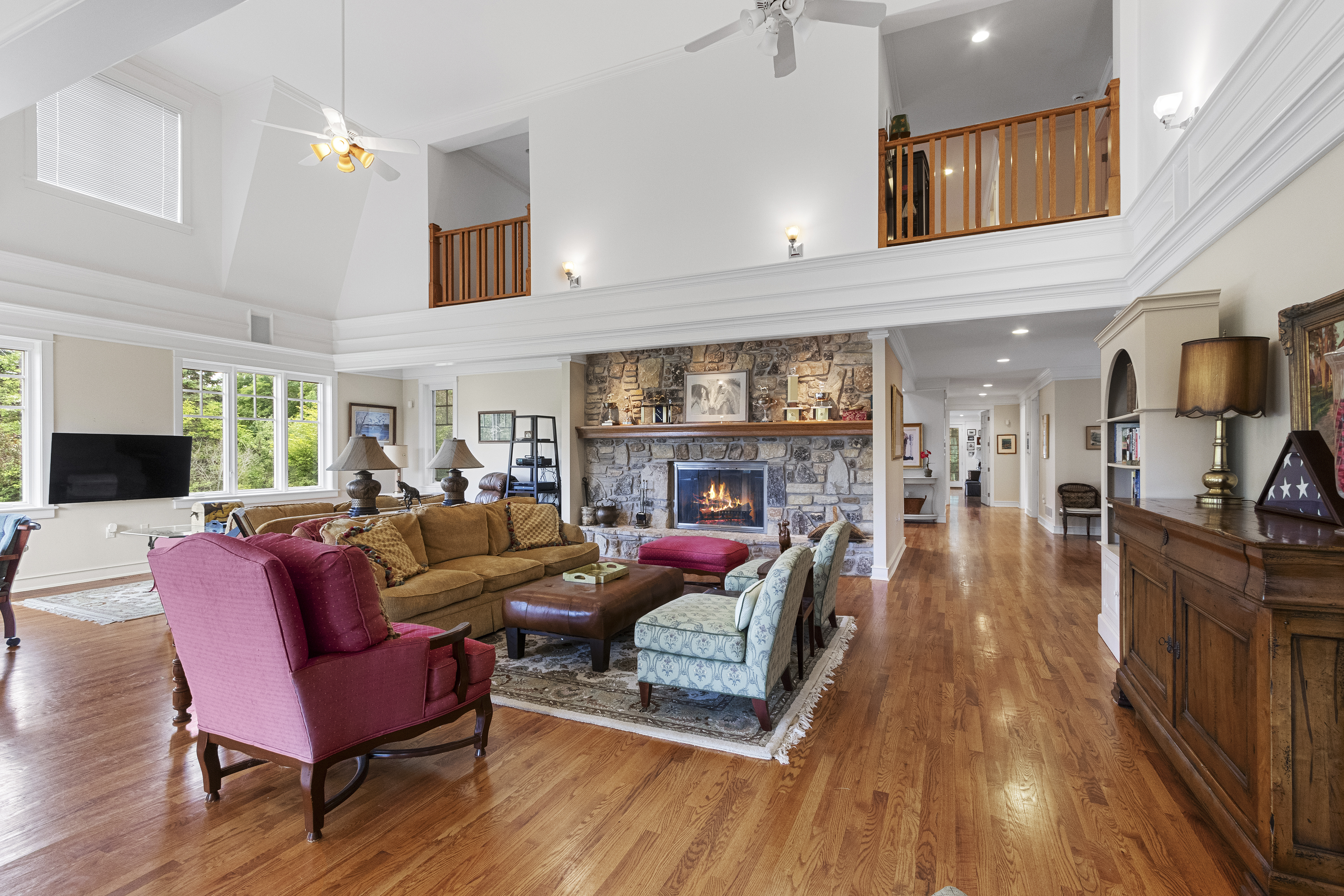  Sprawling Door County Estate on 30 Acres - 物件實景