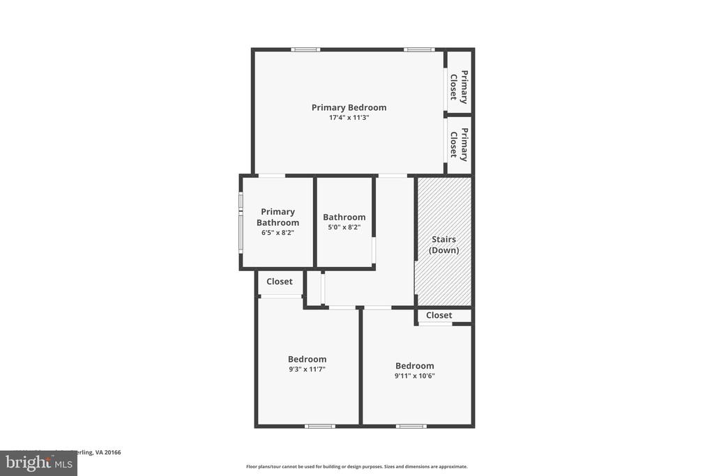 Sterling, Virginia, 20166, United States, 3 Bedrooms Bedrooms, ,3 BathroomsBathrooms,Residential,For Sale,2010365
