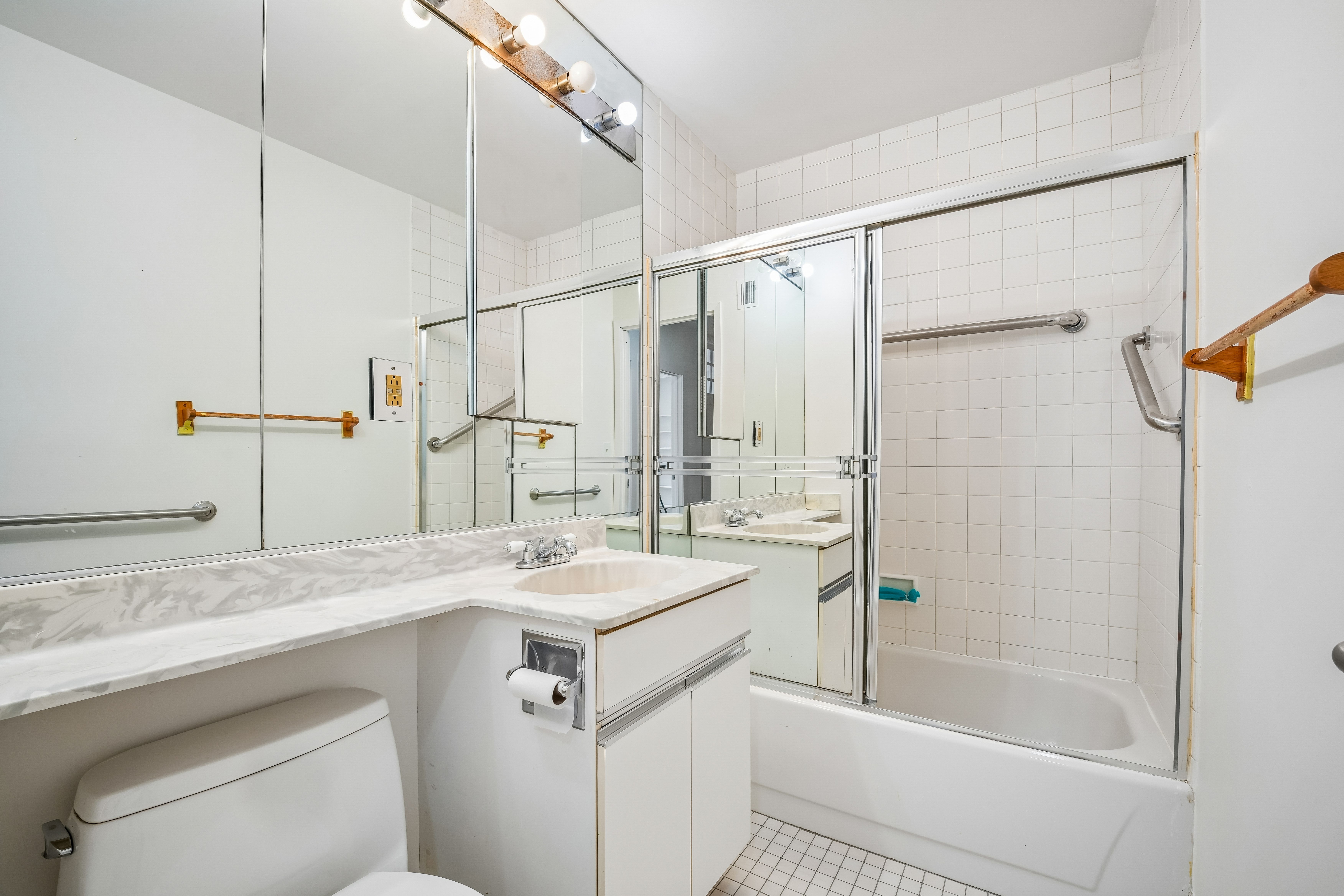  111 Mulberry Street, Newark, NJ 07102 - 物件實景