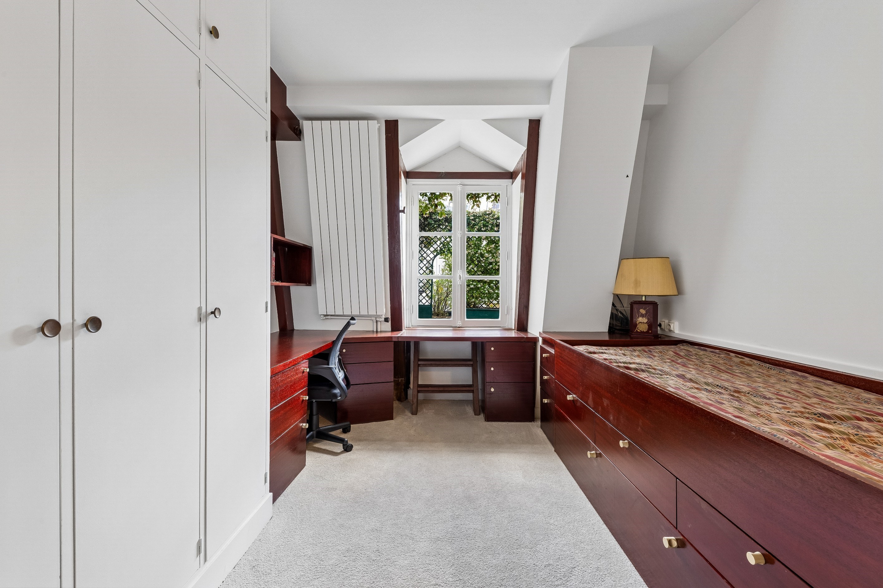  Exceptional duplex with terraces, parking, and outstanding views over historic … - 物件實景