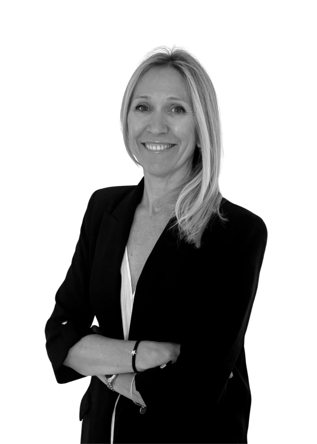Julie Deymier Vandelac