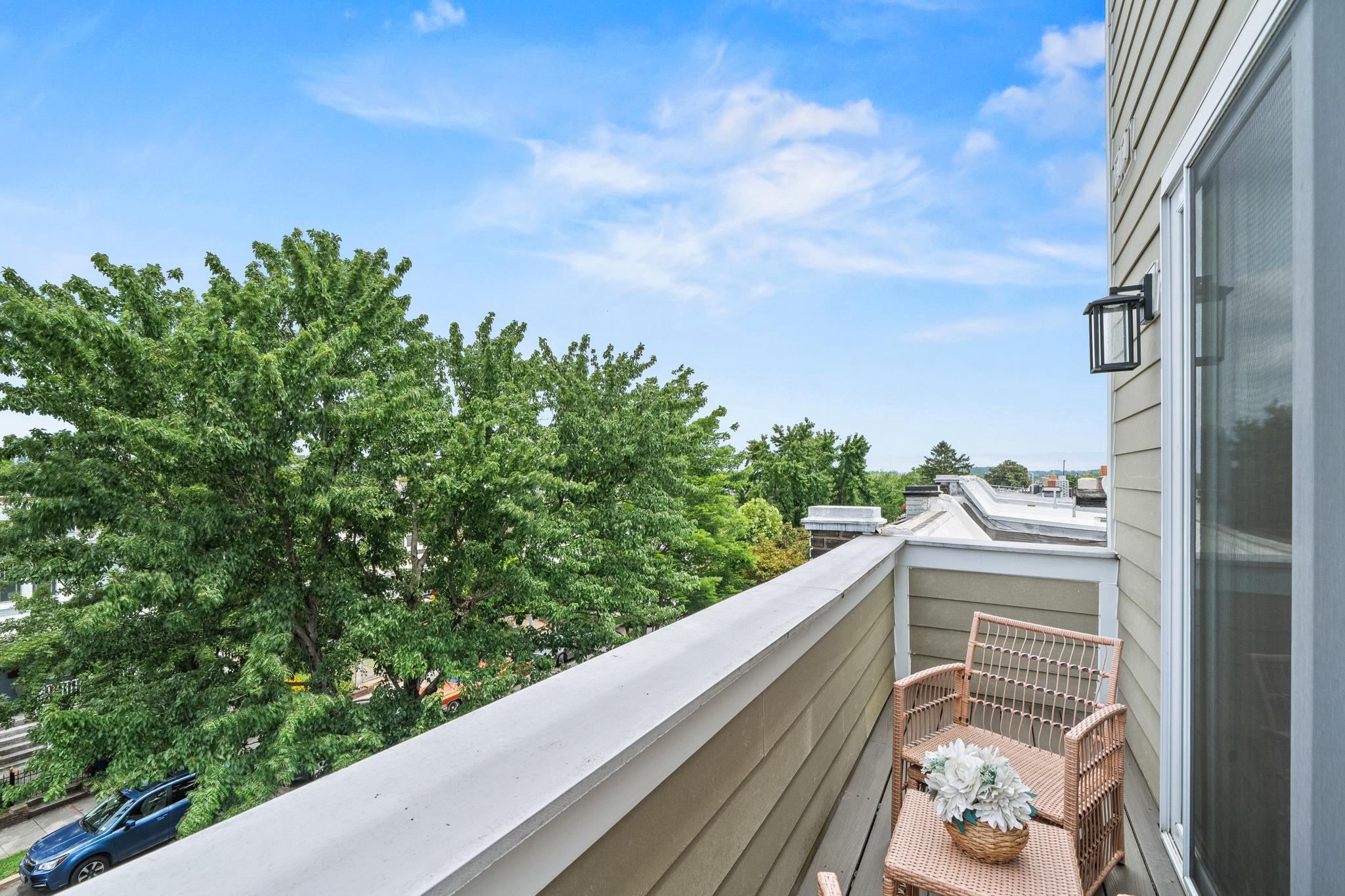  1509 D Street NE, Washington, DC, 20002 - 物件實景