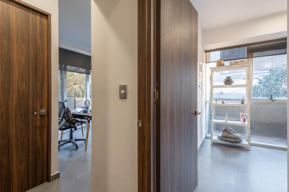 Álvaro Obregón, Ciudad de México, 01010, Mexico, 3 Bedrooms Bedrooms, ,3 BathroomsBathrooms,Residential,For Sale,1997034