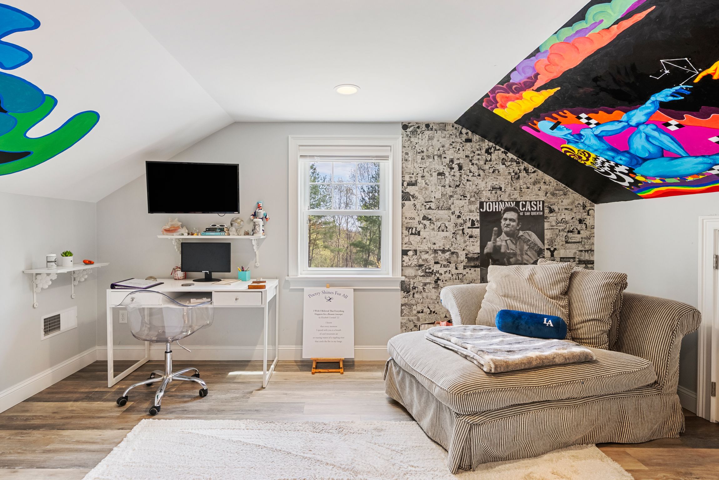  99 Red Gate Road, Tyngsborough, MA, 01879 - 物件實景