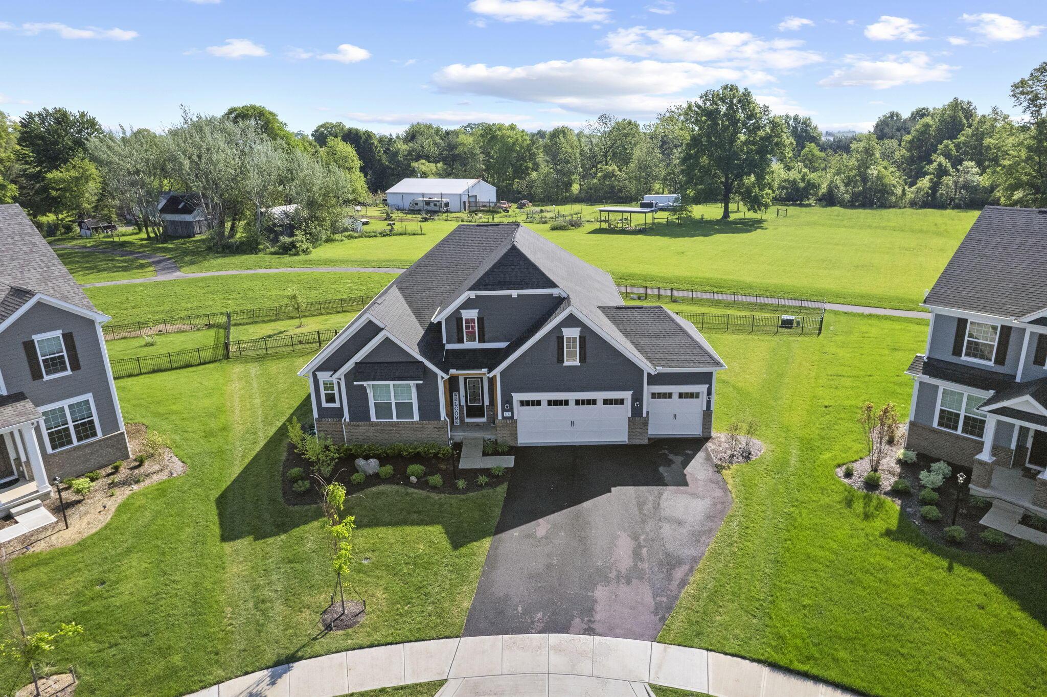 Delaware, Ohio, 43015, United States, 3 Bedrooms Bedrooms, ,4 BathroomsBathrooms,Residential,For Sale,1838989