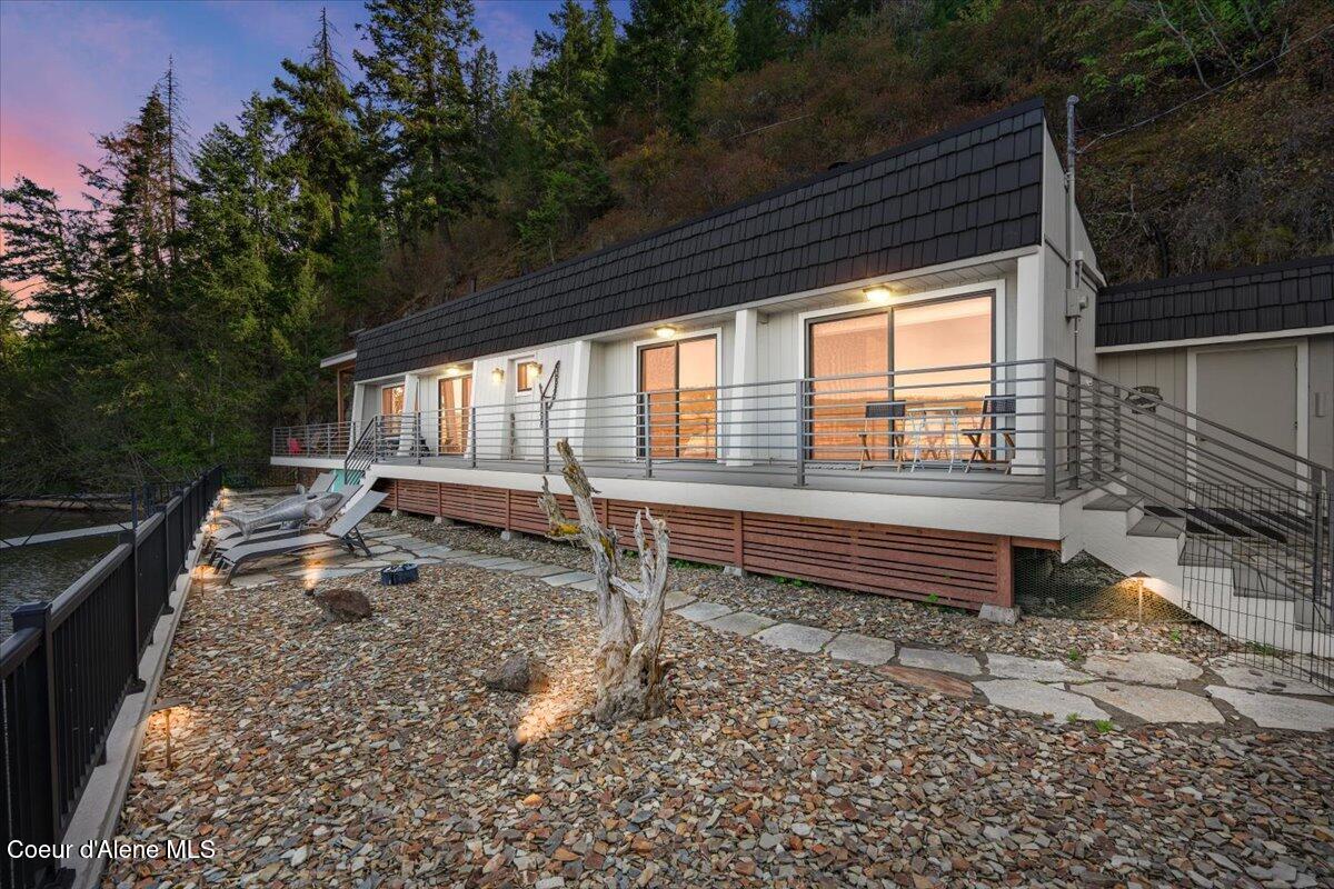 Harrison, Idaho, 83833, United States, 2 Bedrooms Bedrooms, ,2 BathroomsBathrooms,Residential,For Sale,1975062