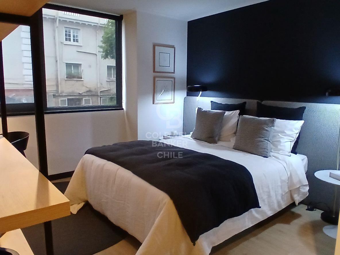 Providencia, Chile, 3 Bedrooms Bedrooms, ,3 BathroomsBathrooms,Residential,For Sale,1883139