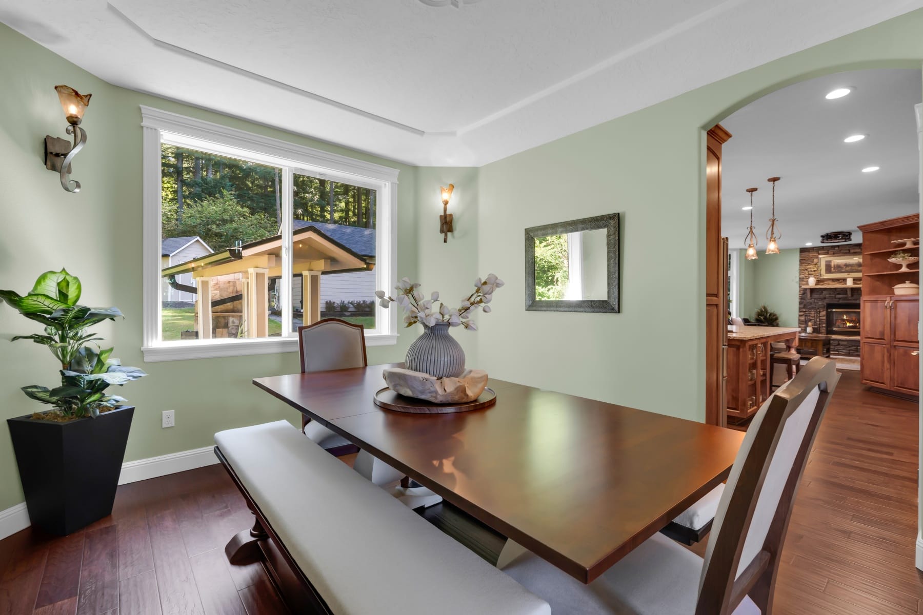  23206 NE 237TH CT Battle Ground, WA 98604 - 物件實景