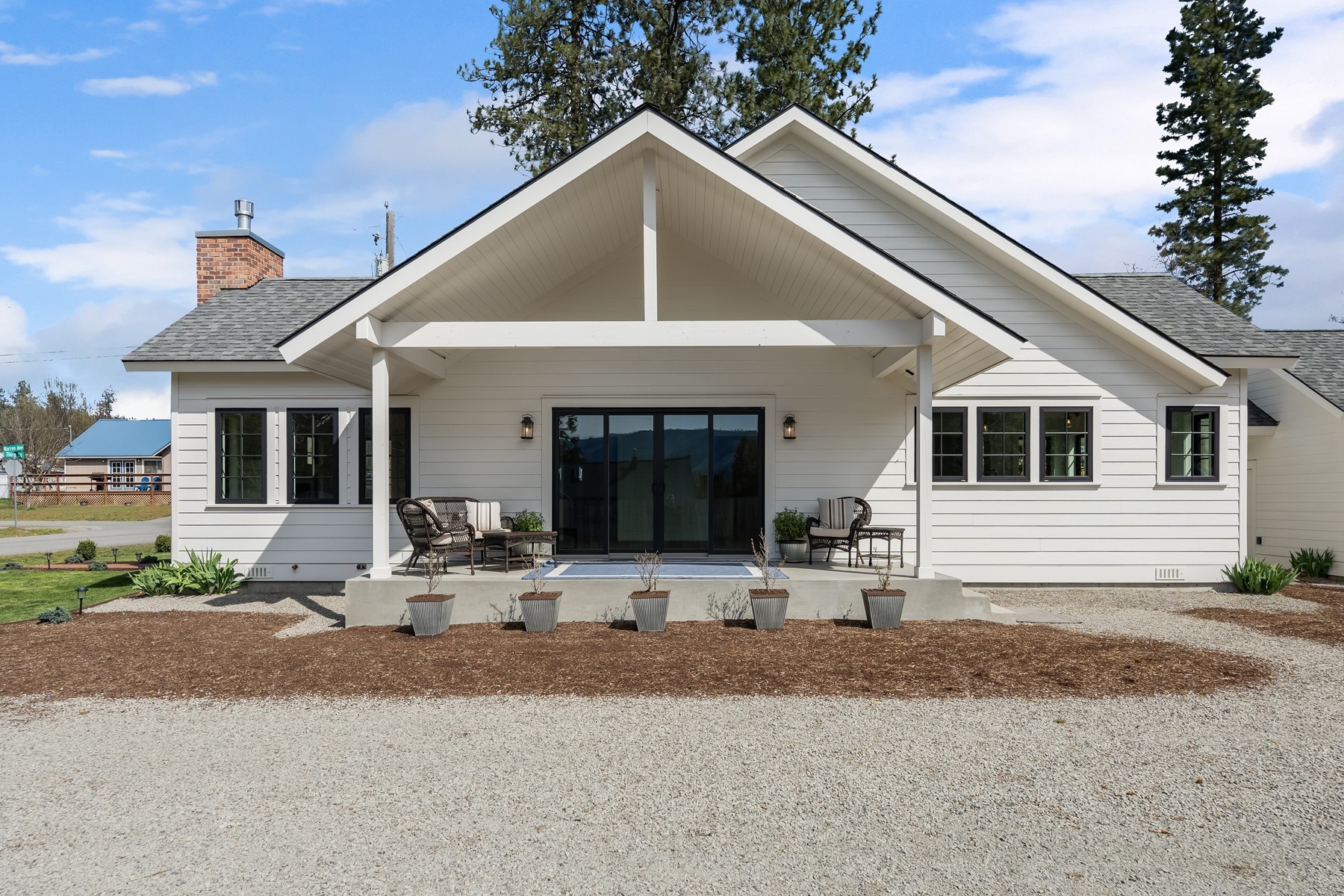  River Town Revival - 物件實景